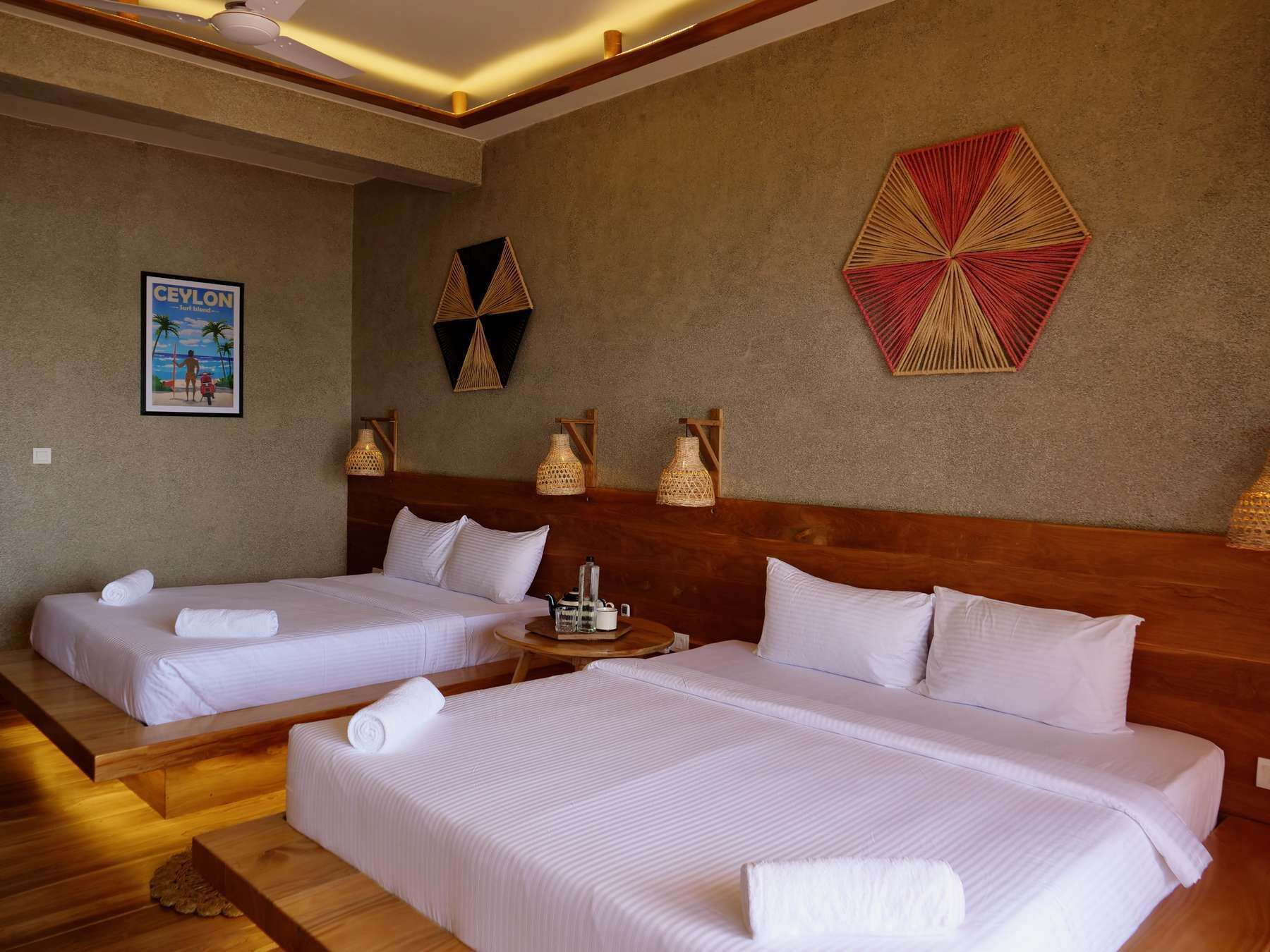 Coast 67 Boutique Hotel 4*