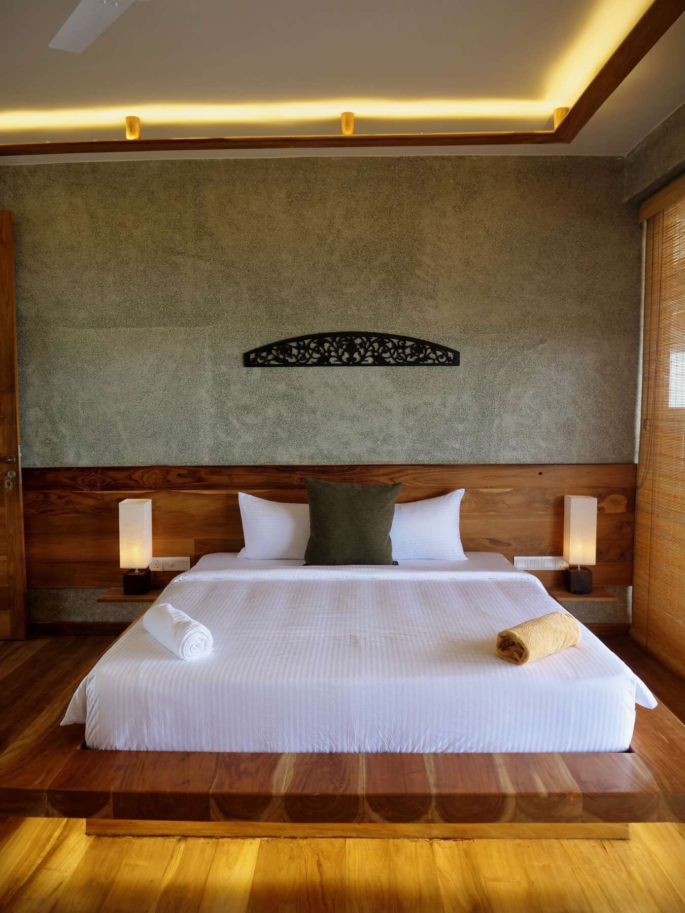 Coast 67 Boutique Hotel 4*