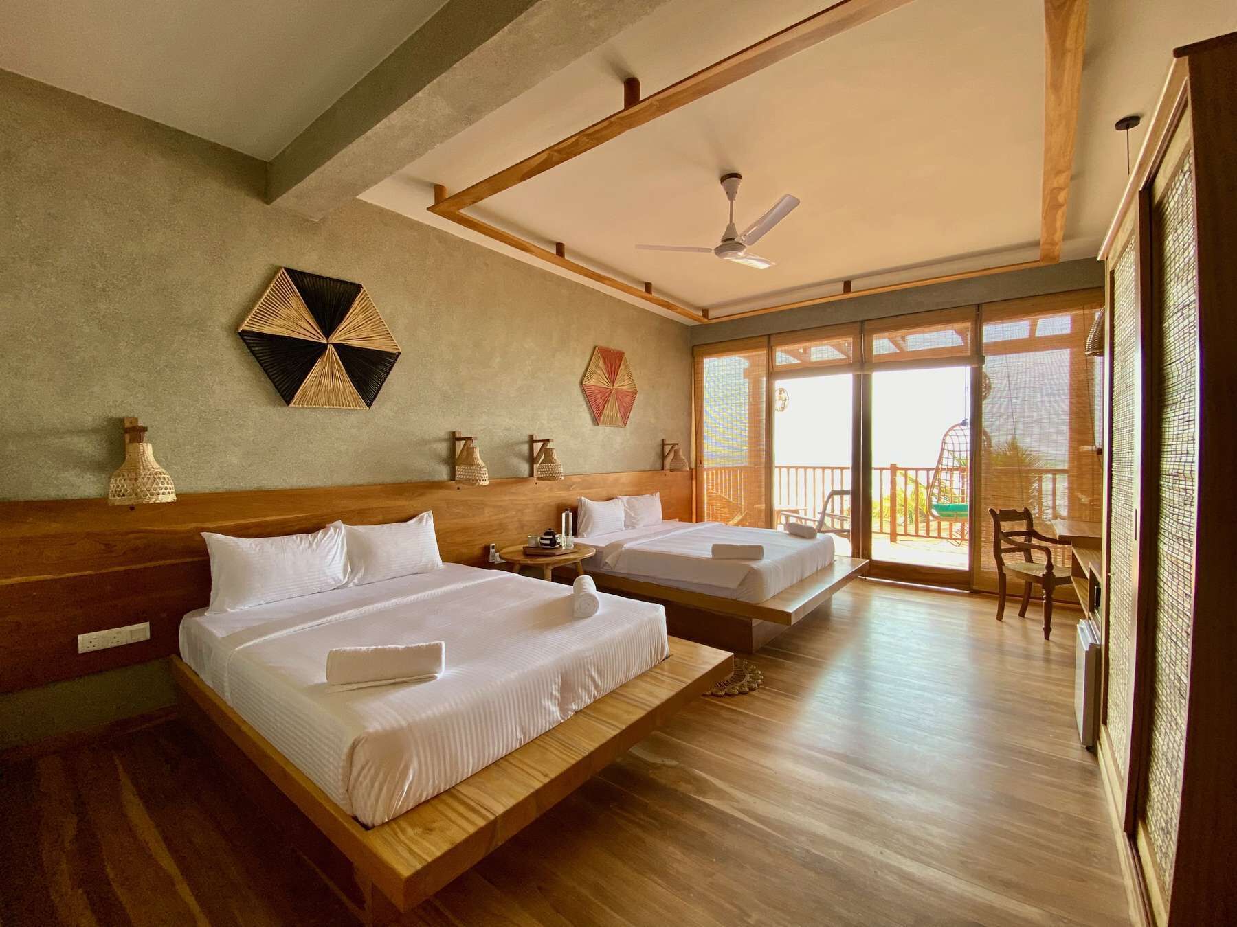 Coast 67 Boutique Hotel 4*