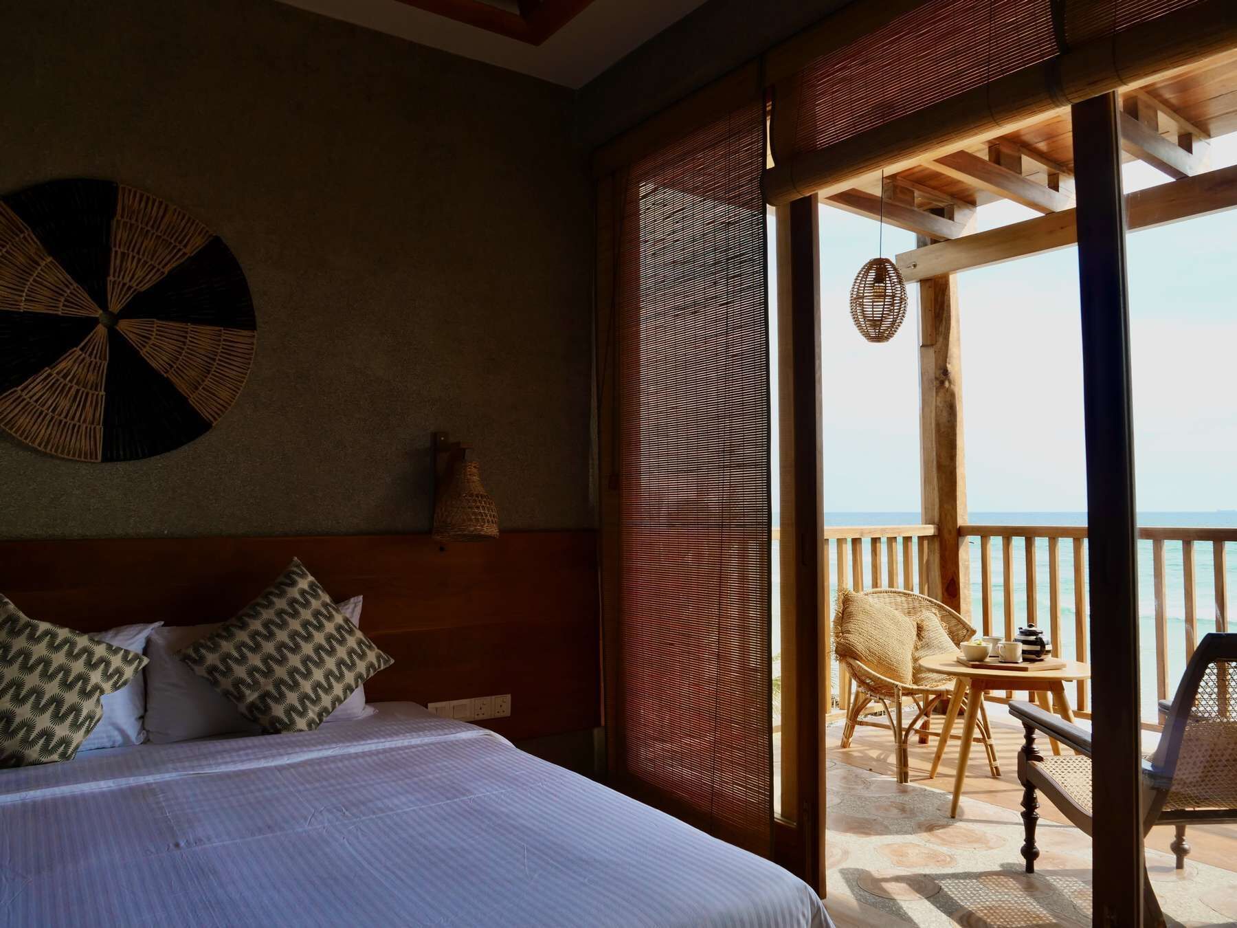 Coast 67 Boutique Hotel 4*