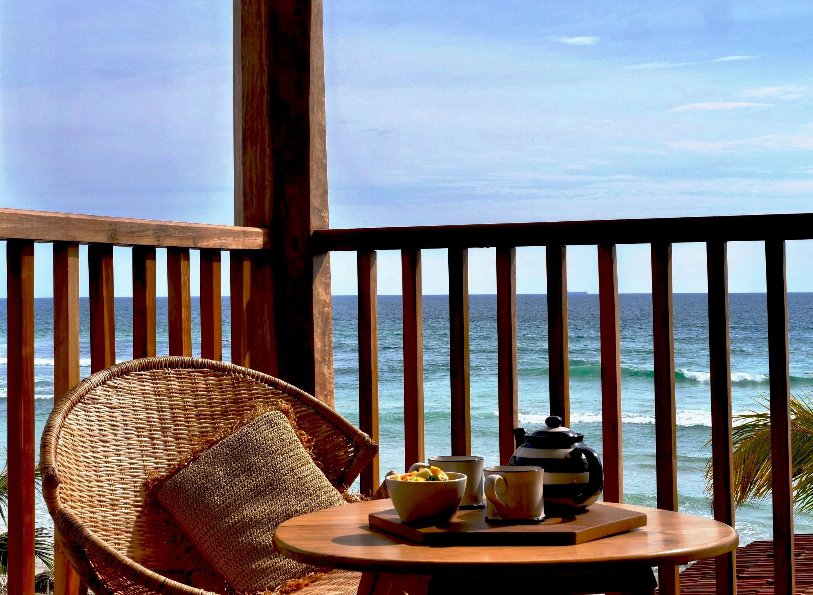 Coast 67 Boutique Hotel 4*