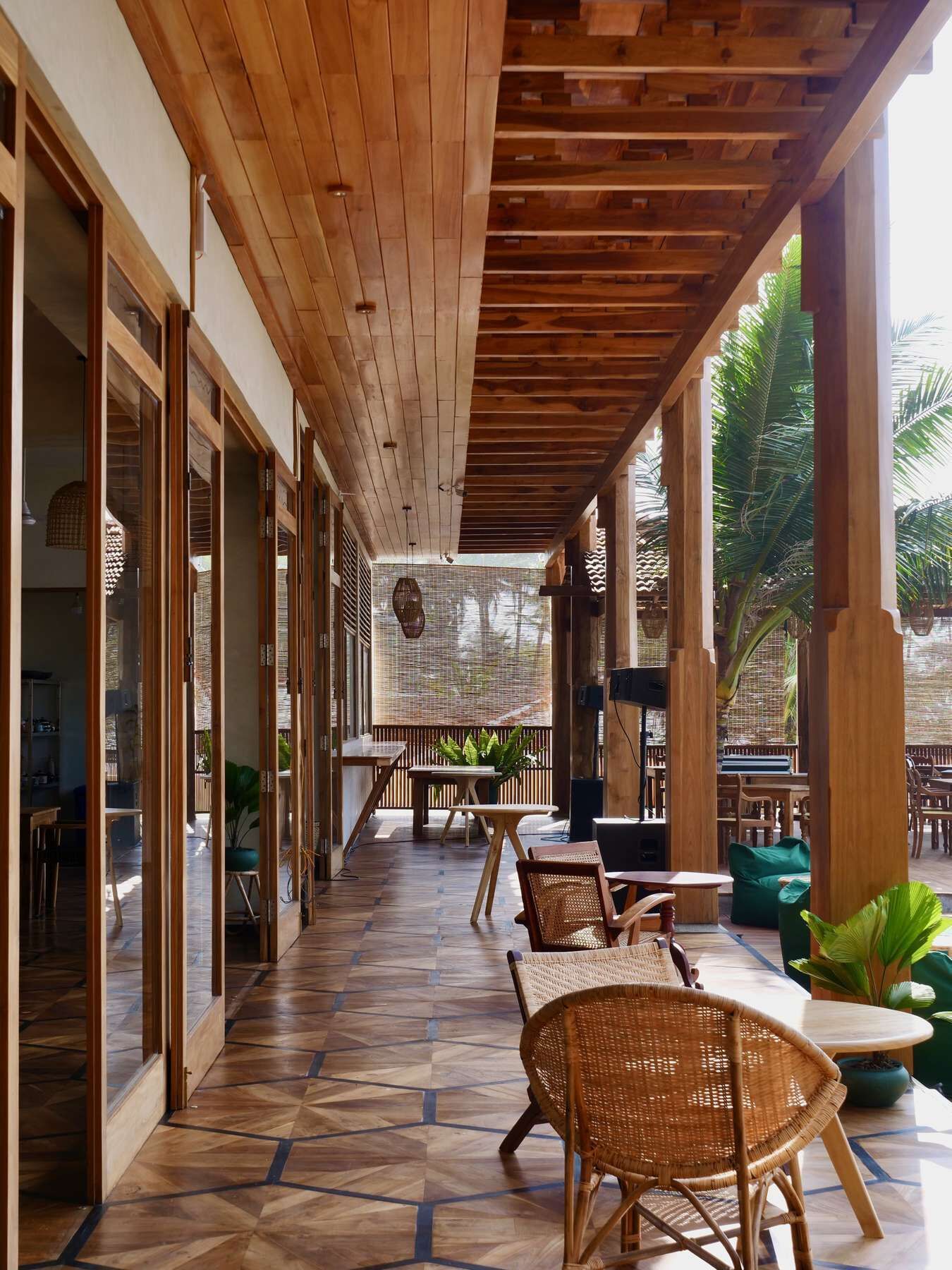 Coast 67 Boutique Hotel 4*