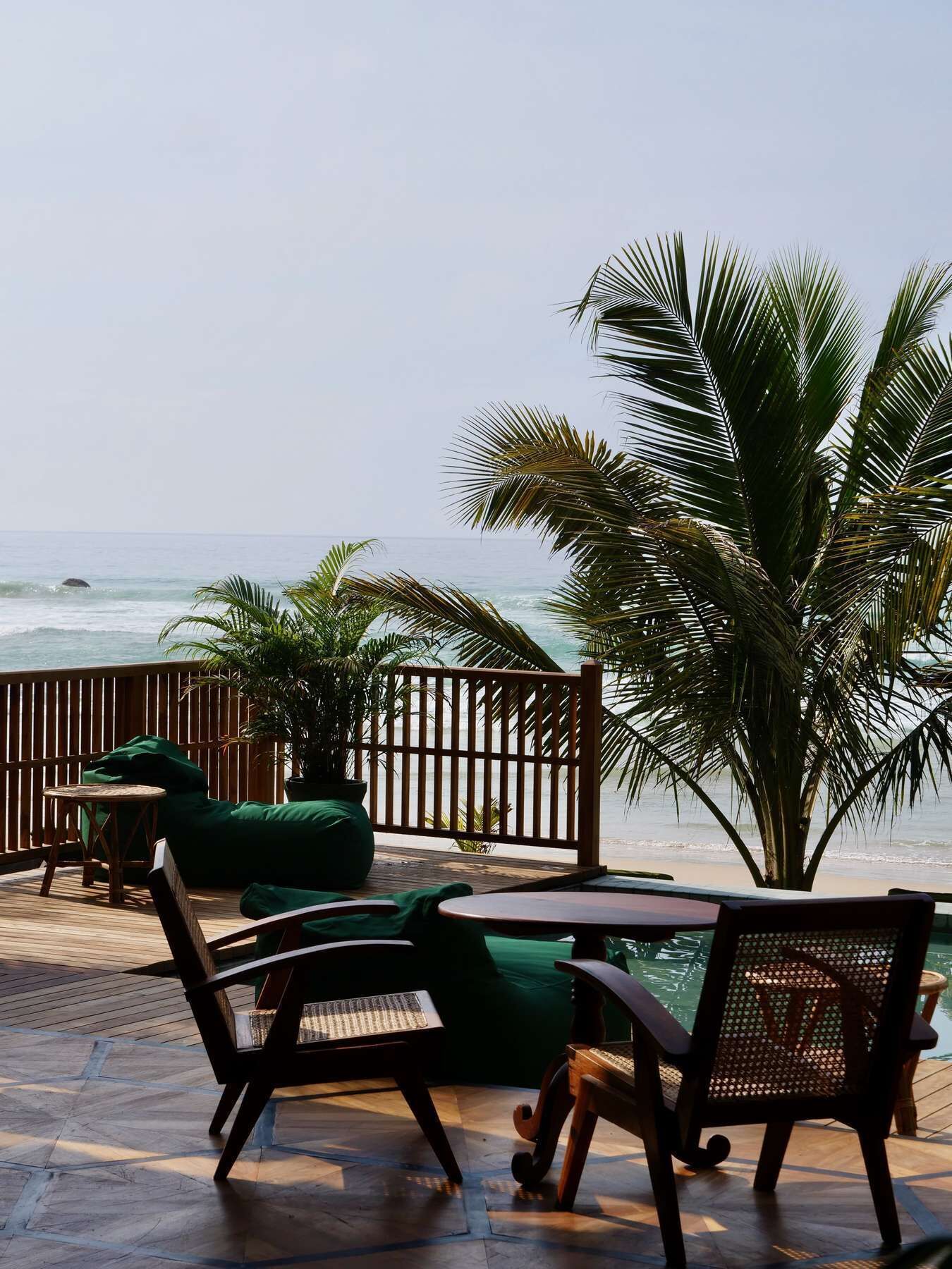 Coast 67 Boutique Hotel 4*