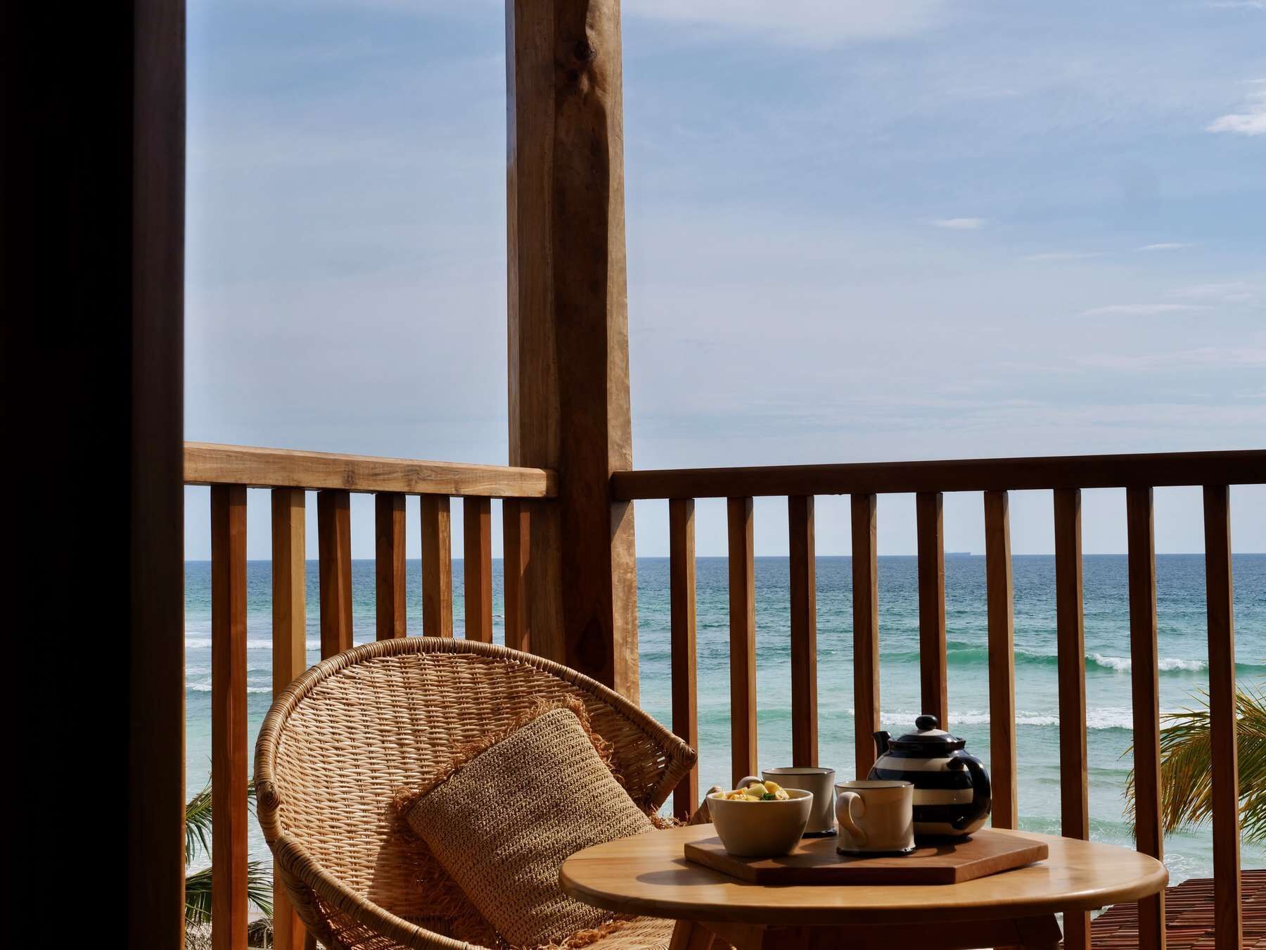Coast 67 Boutique Hotel 4*