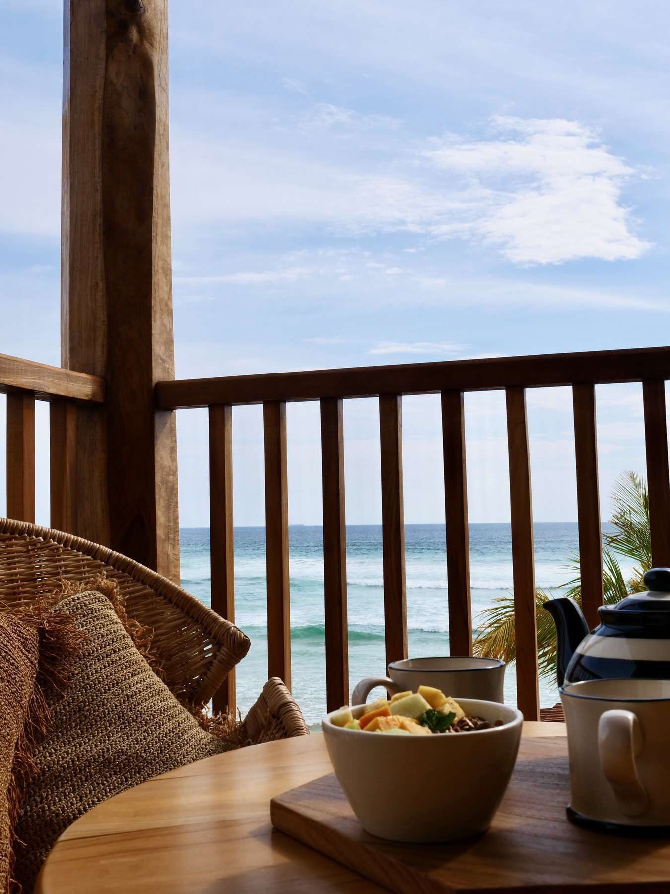 Coast 67 Boutique Hotel 4*