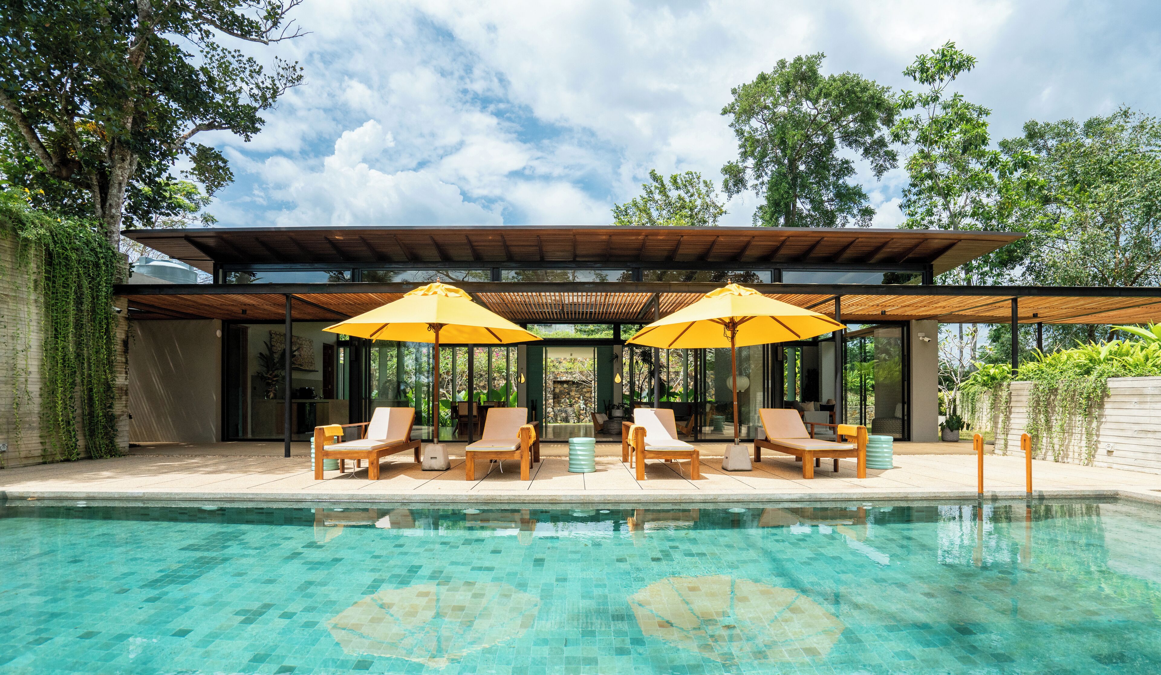 Villa Alba 4*