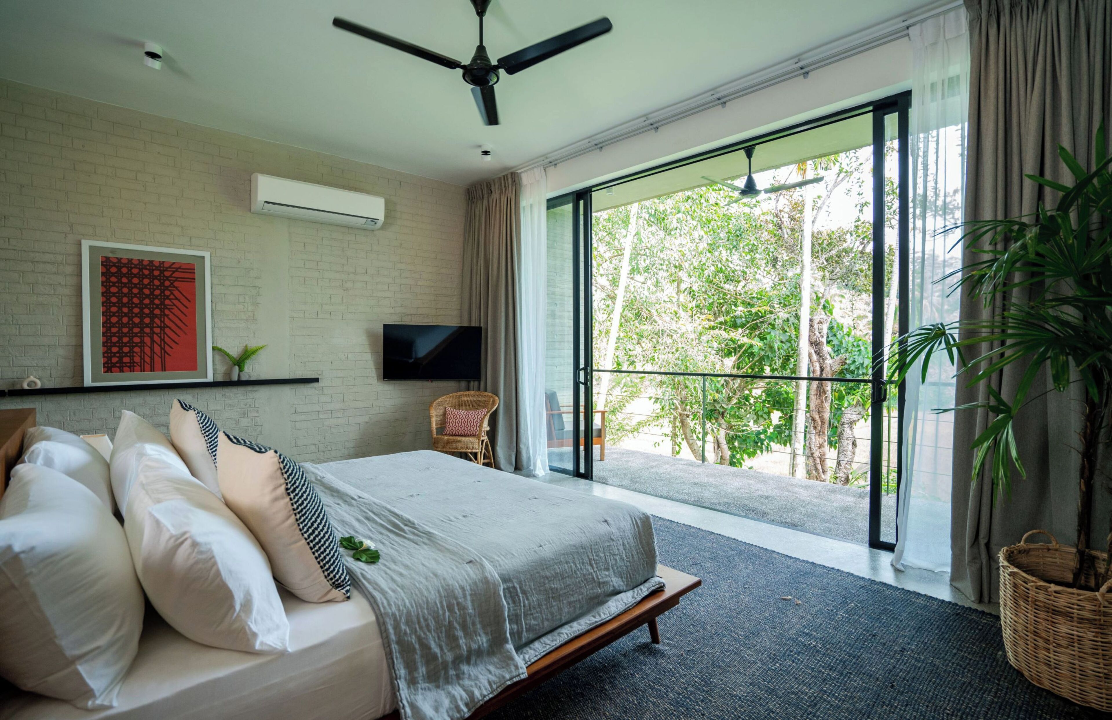Villa Alba 4*
