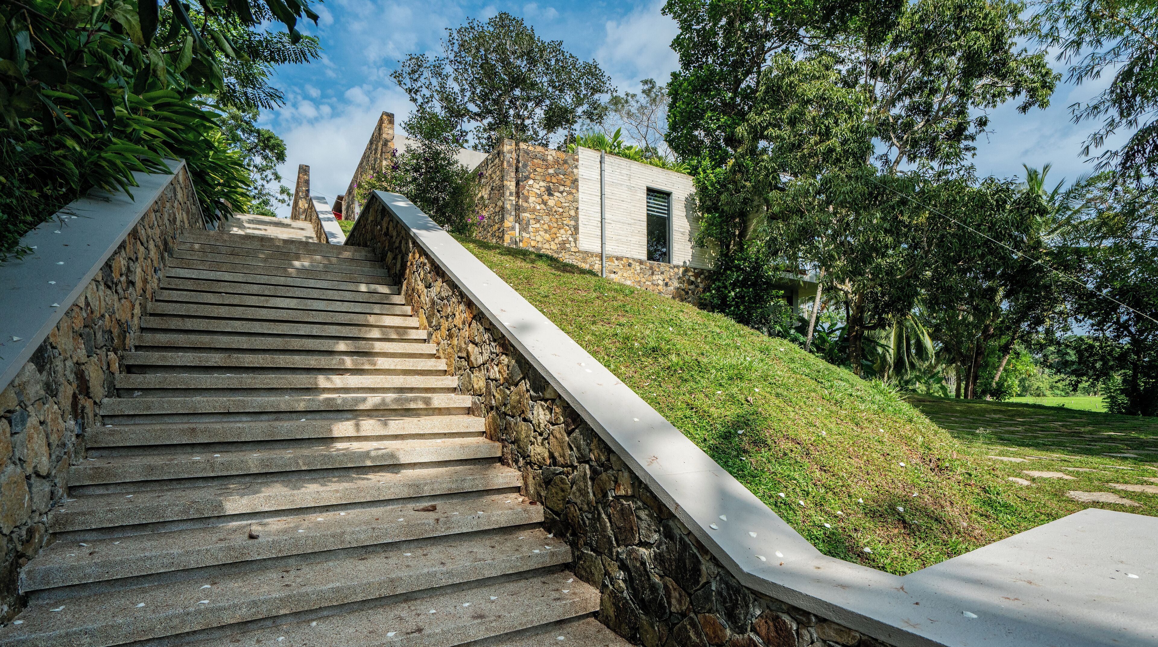 Villa Alba 4*