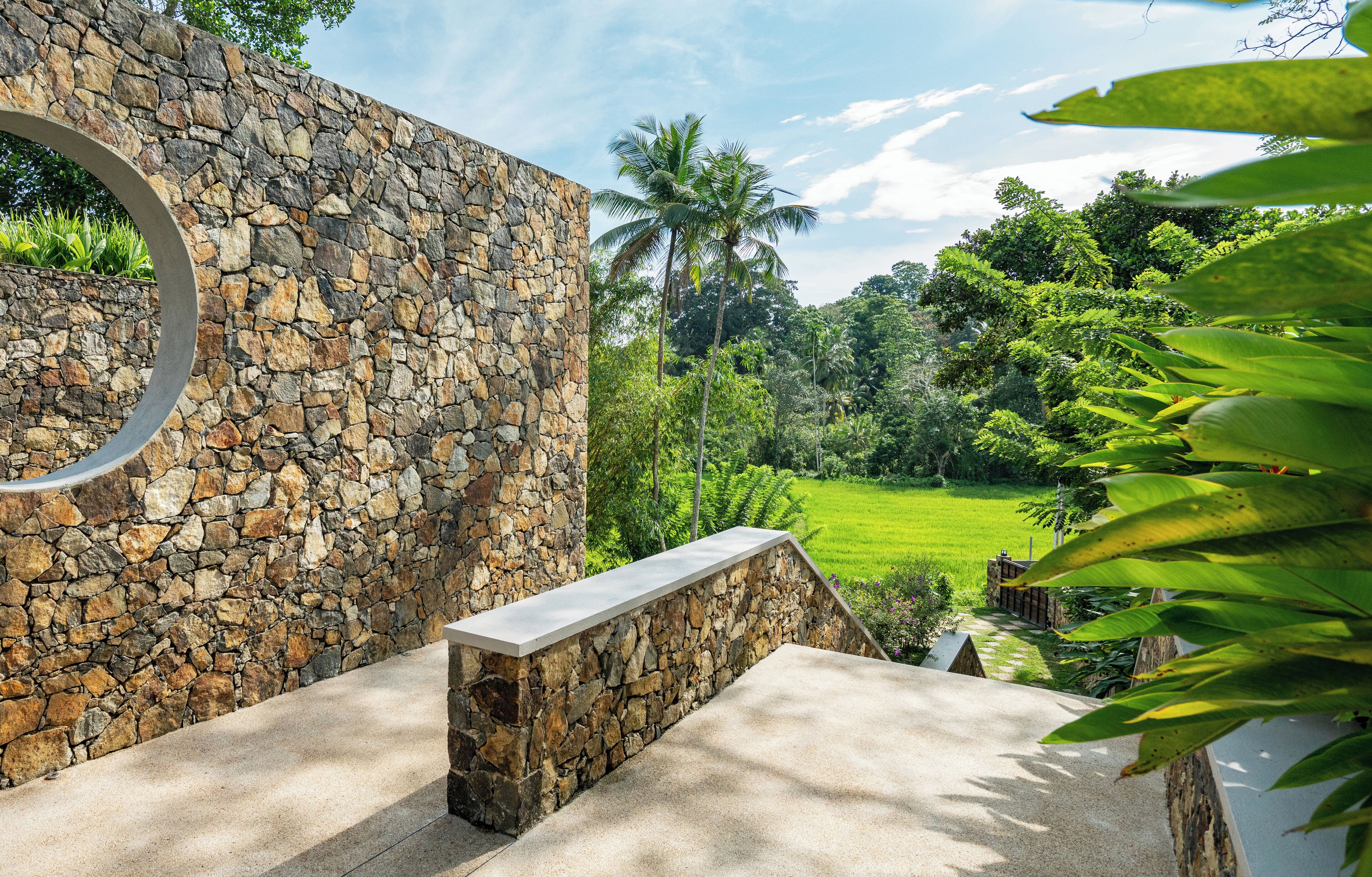Villa Alba 4*