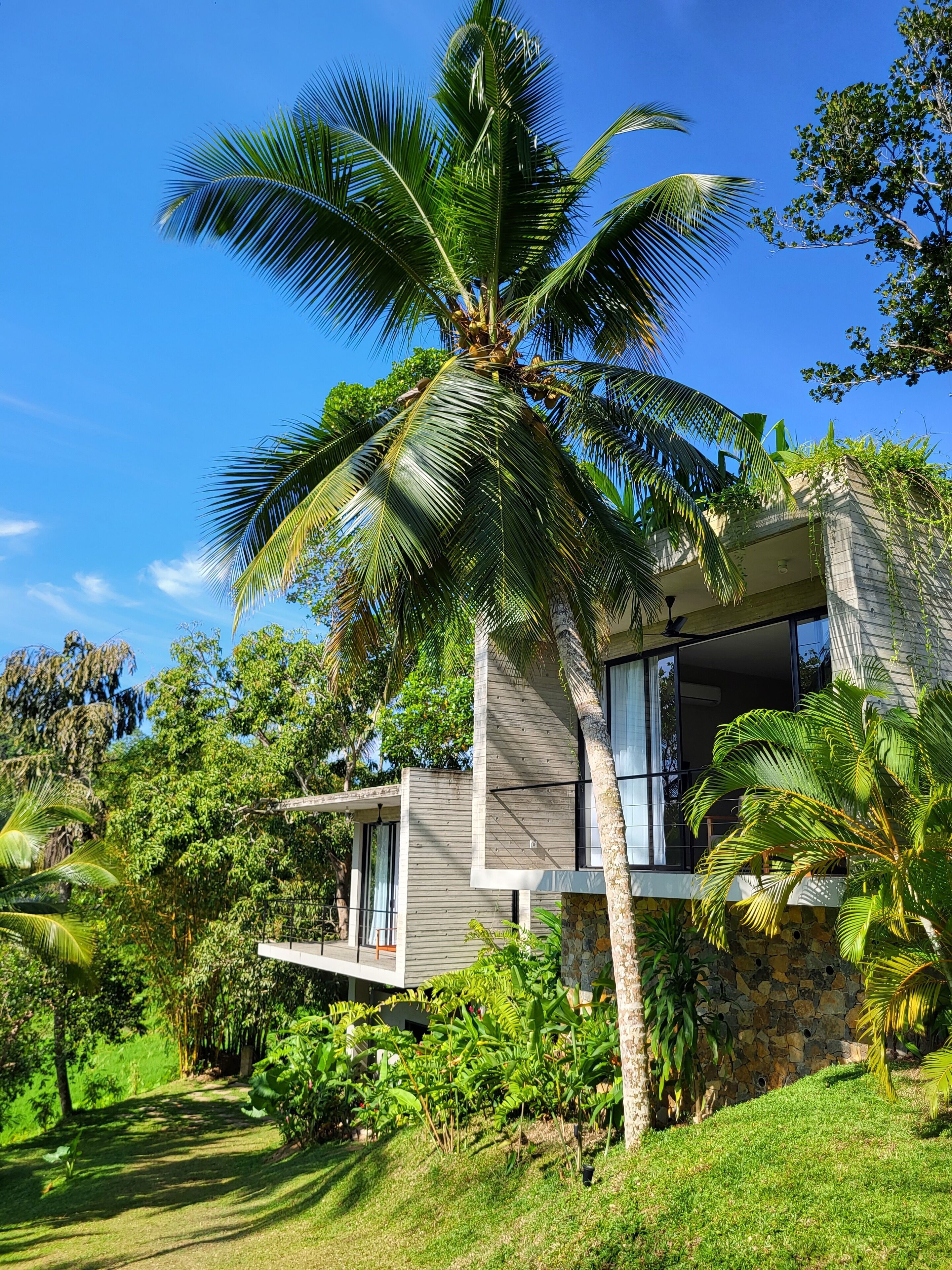 Villa Alba 4*