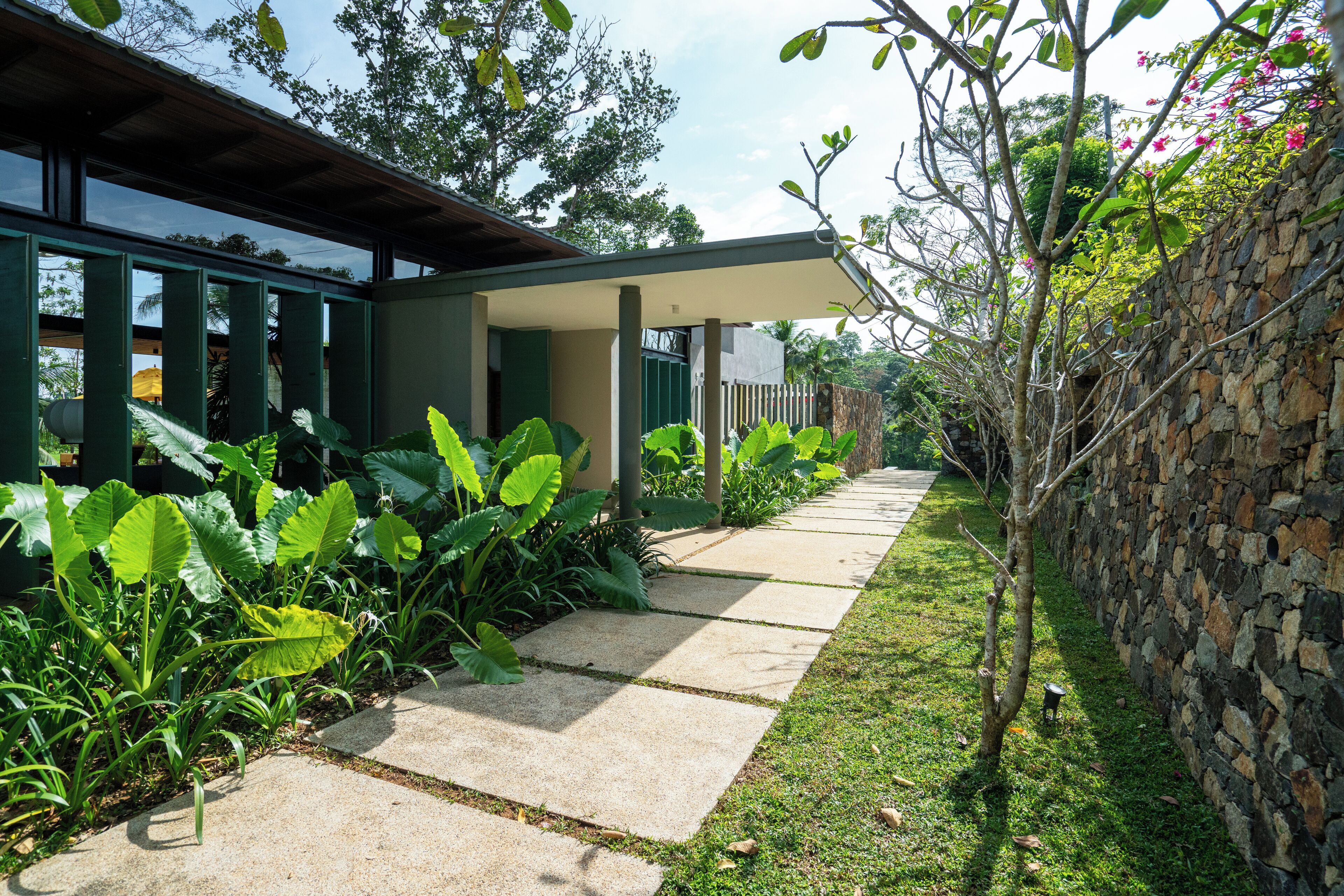 Villa Alba 4*