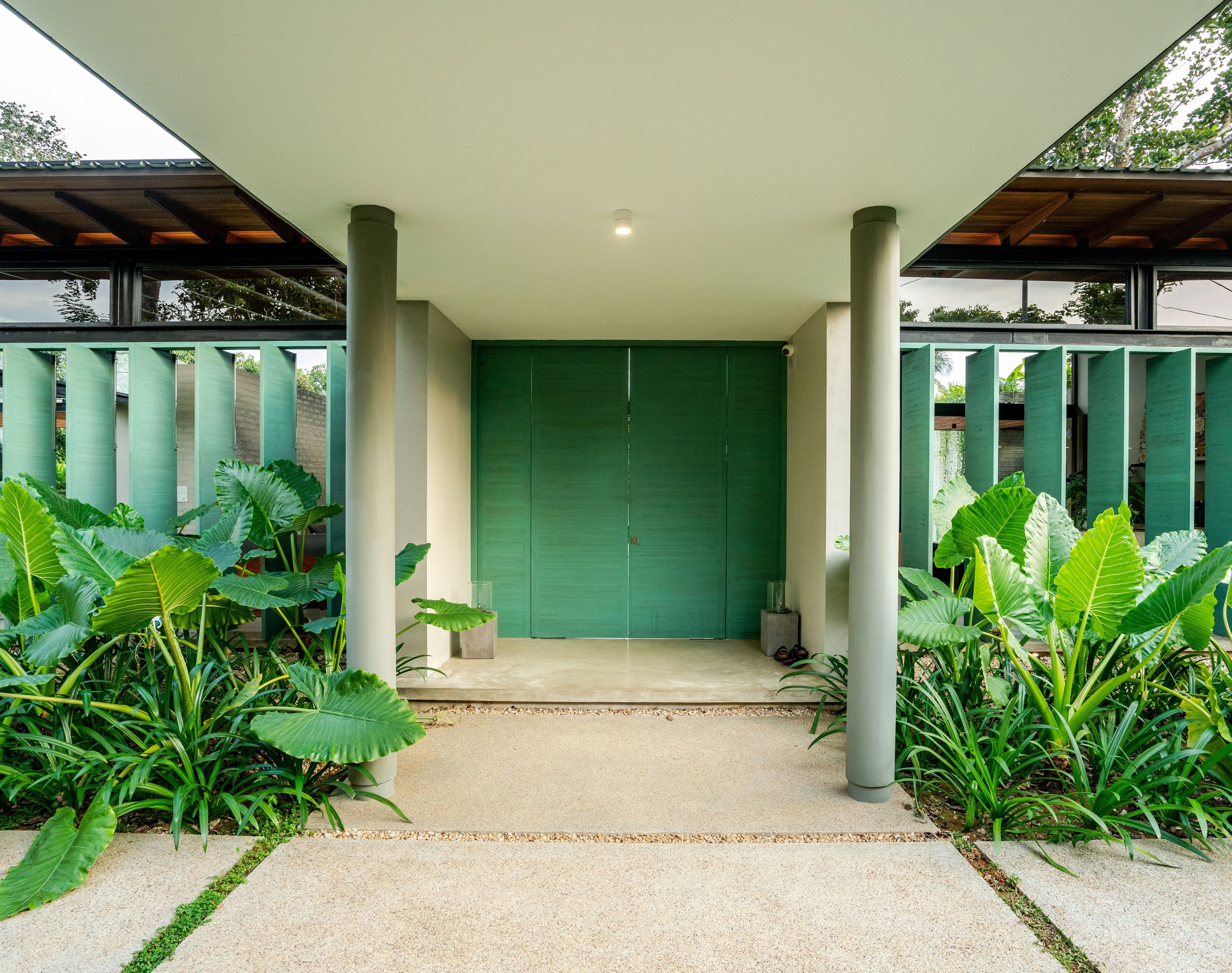 Villa Alba 4*