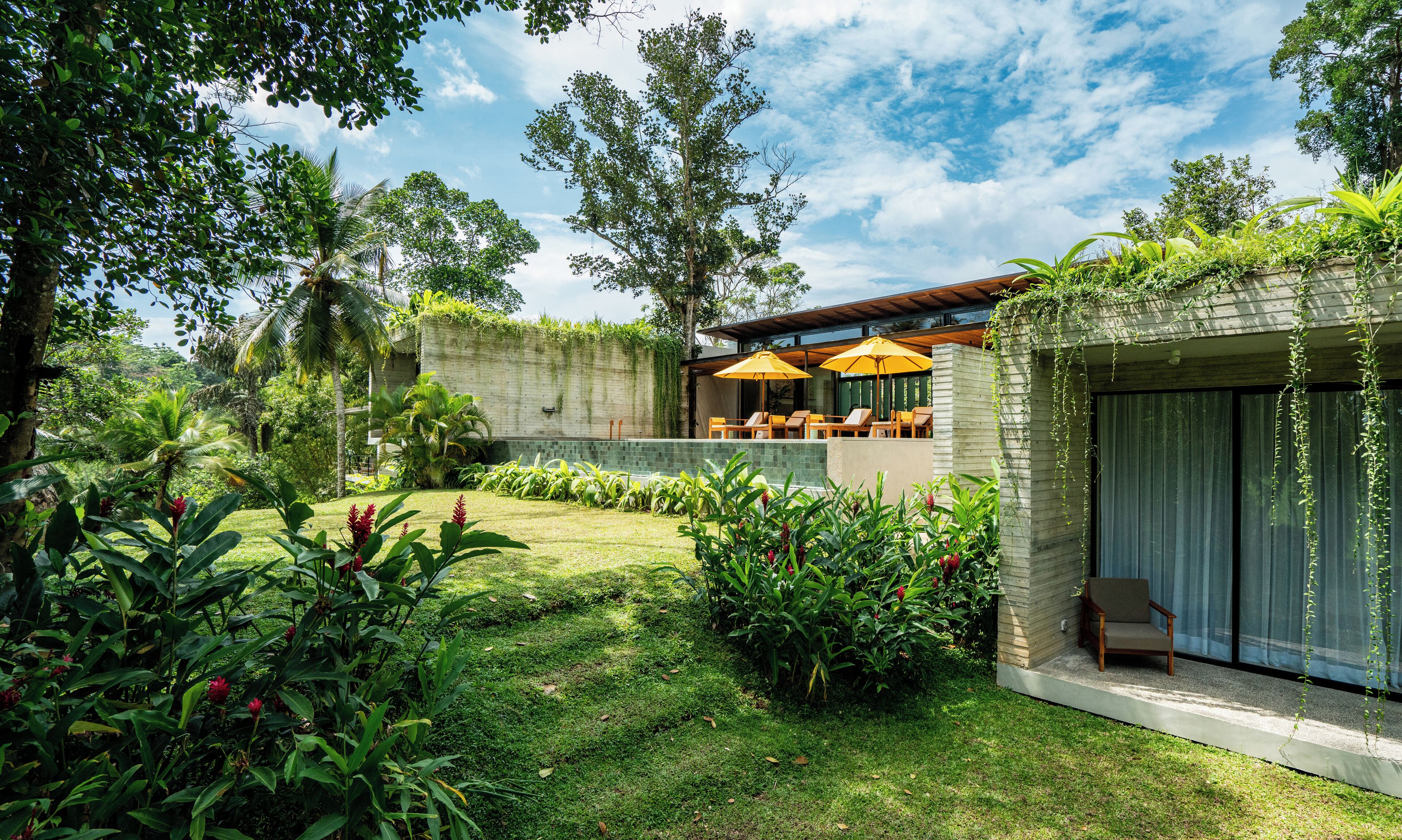 Villa Alba 4*