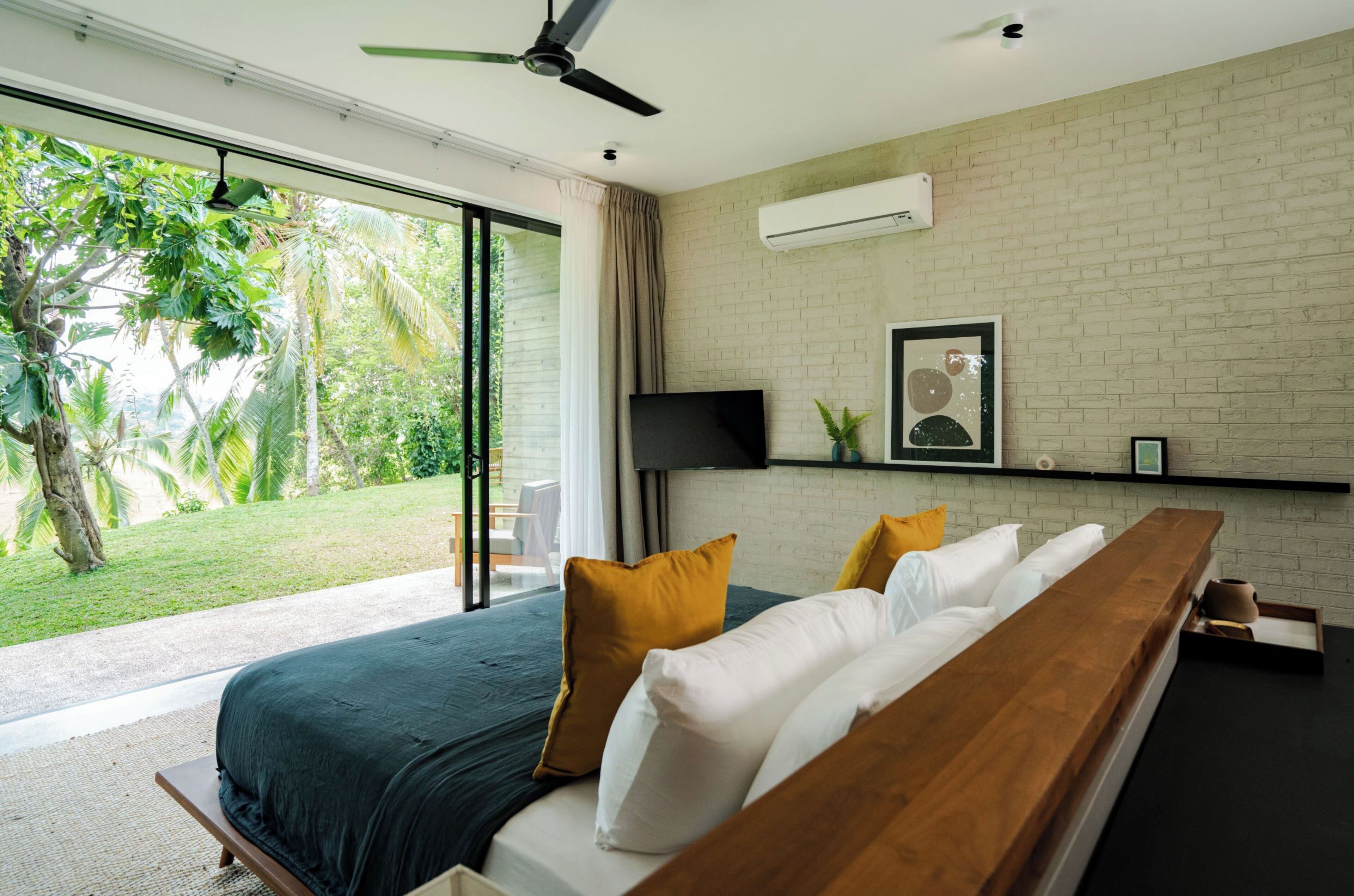 Villa Alba 4*