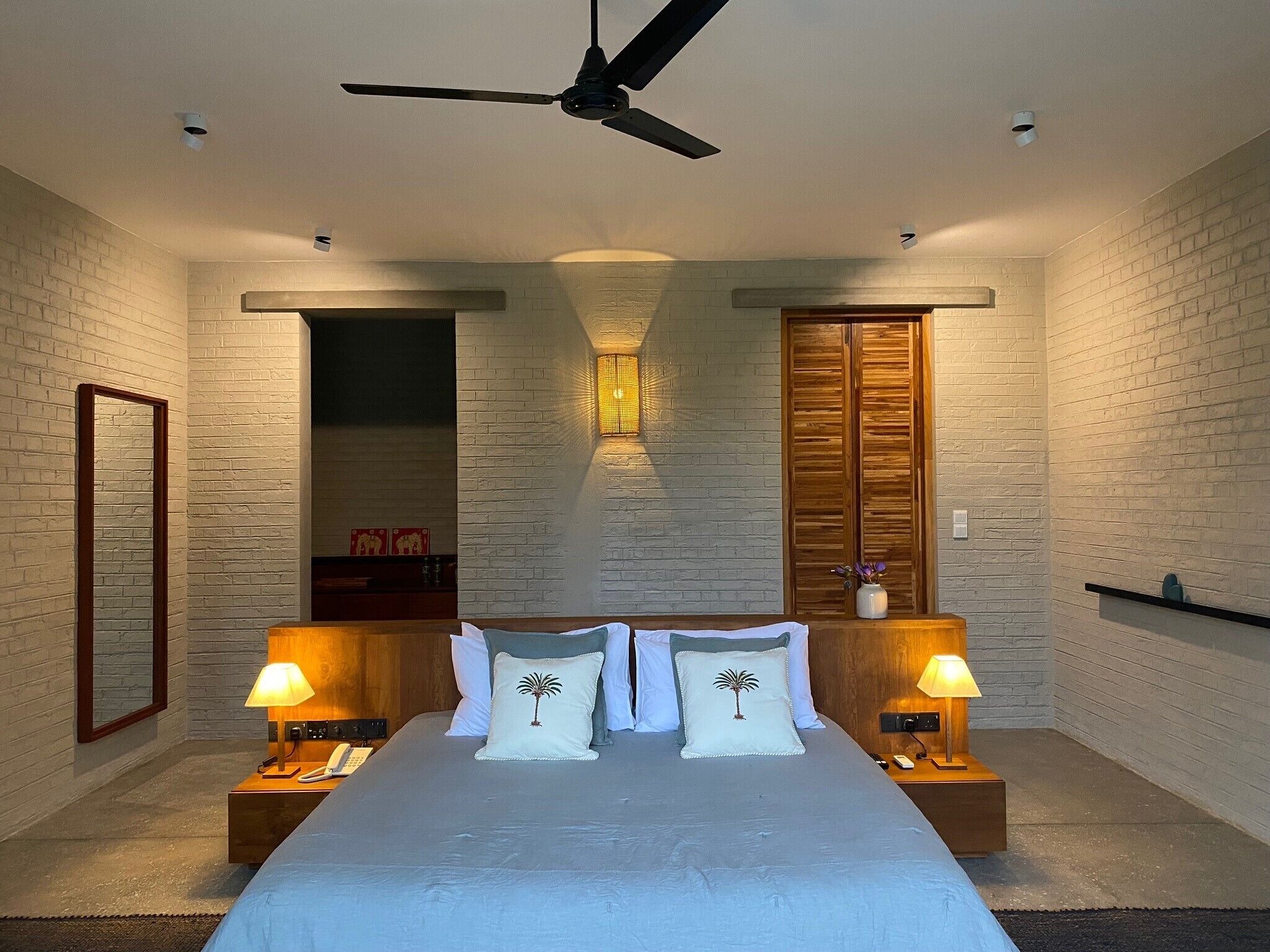 Villa Alba 4*
