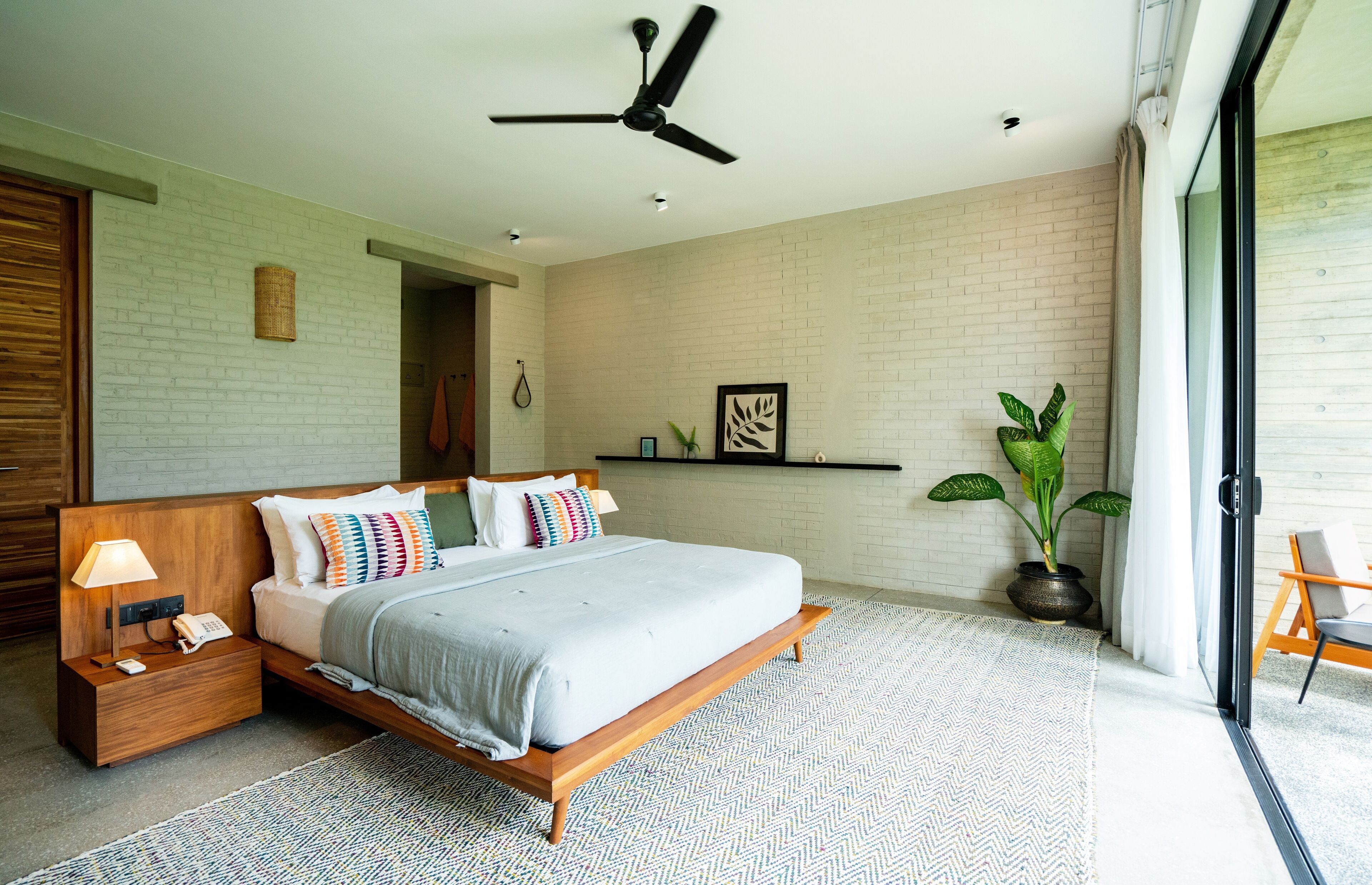 Villa Alba 4*