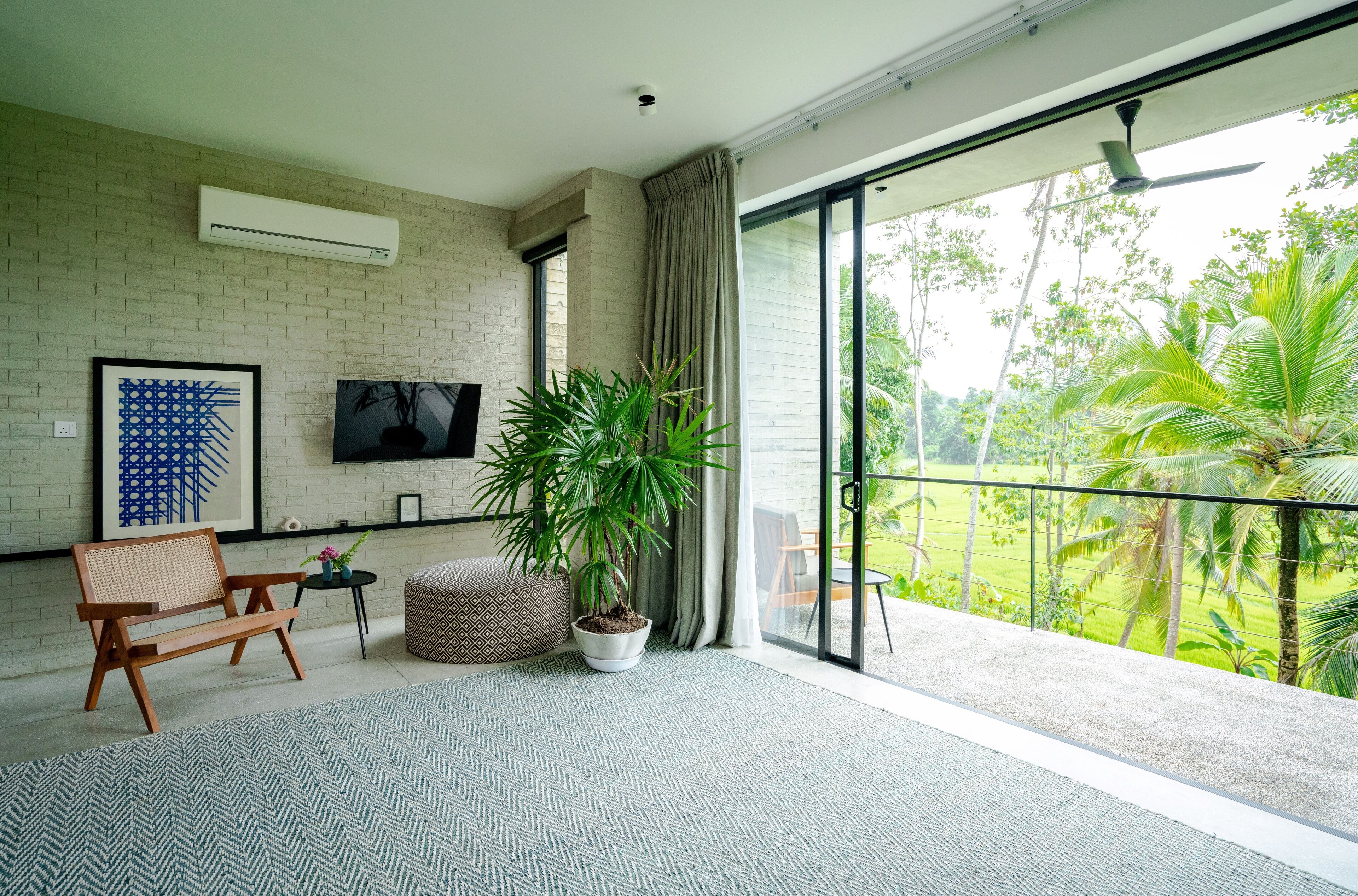 Villa Alba 4*