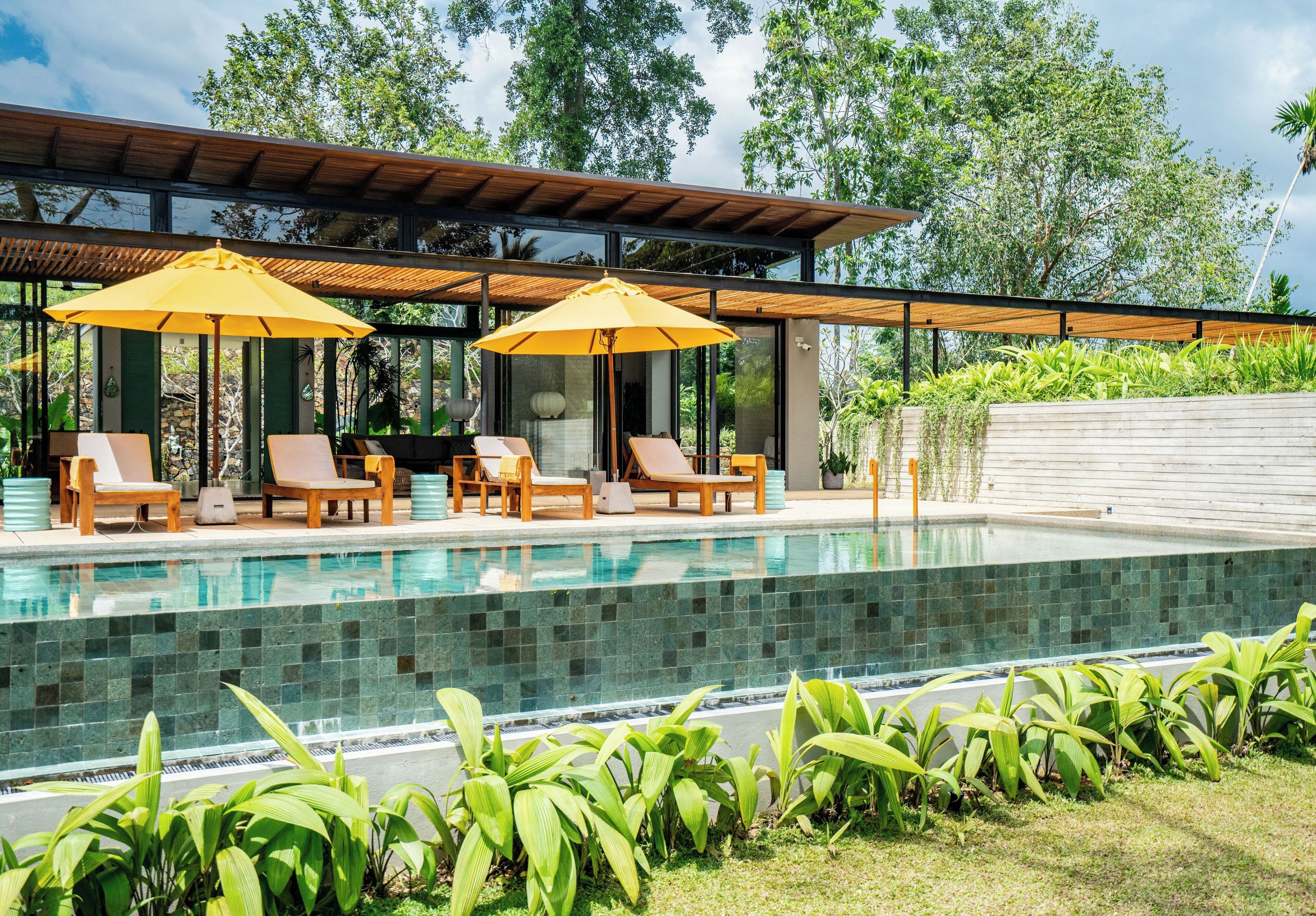 Villa Alba 4*