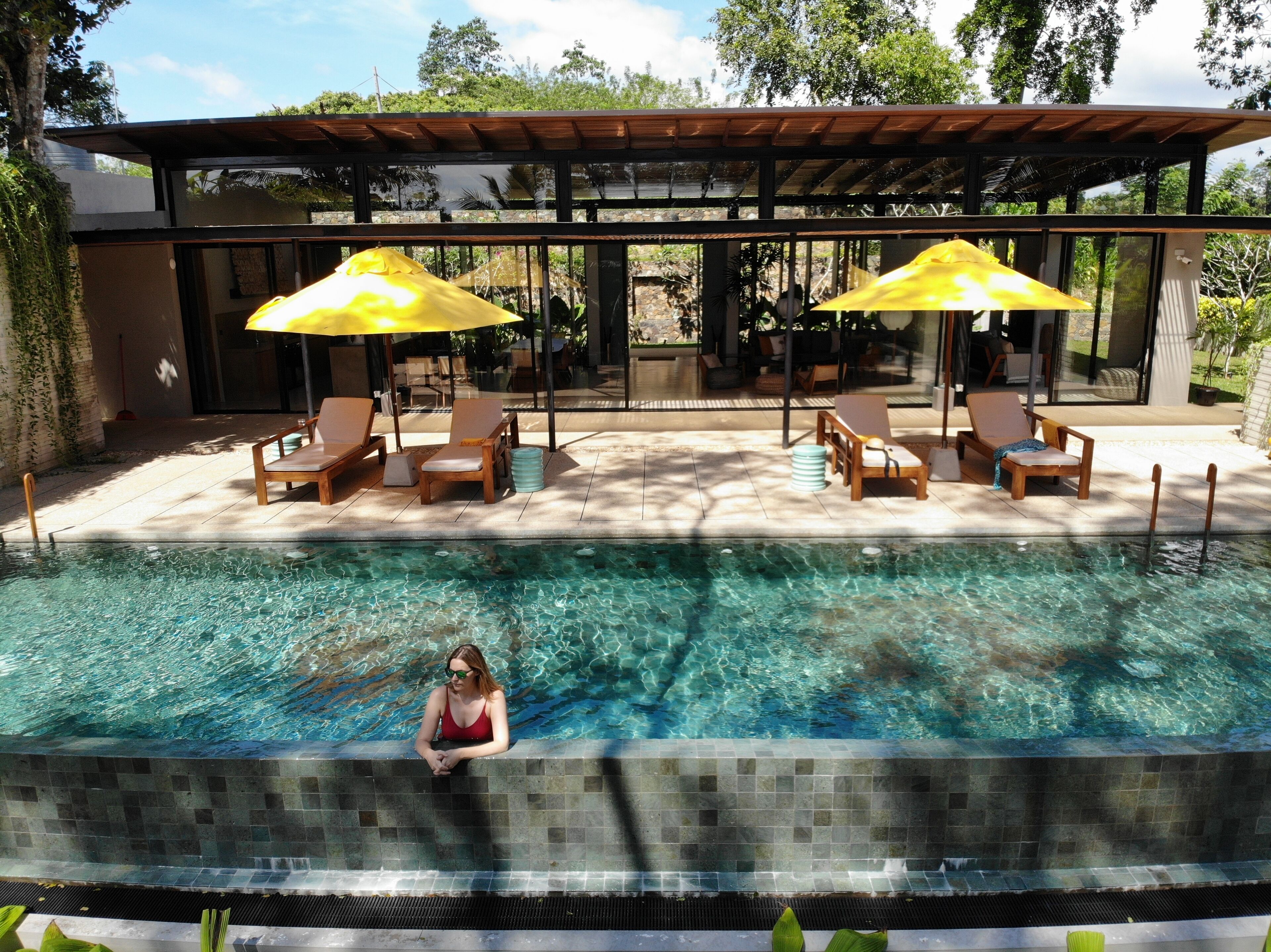 Villa Alba 4*