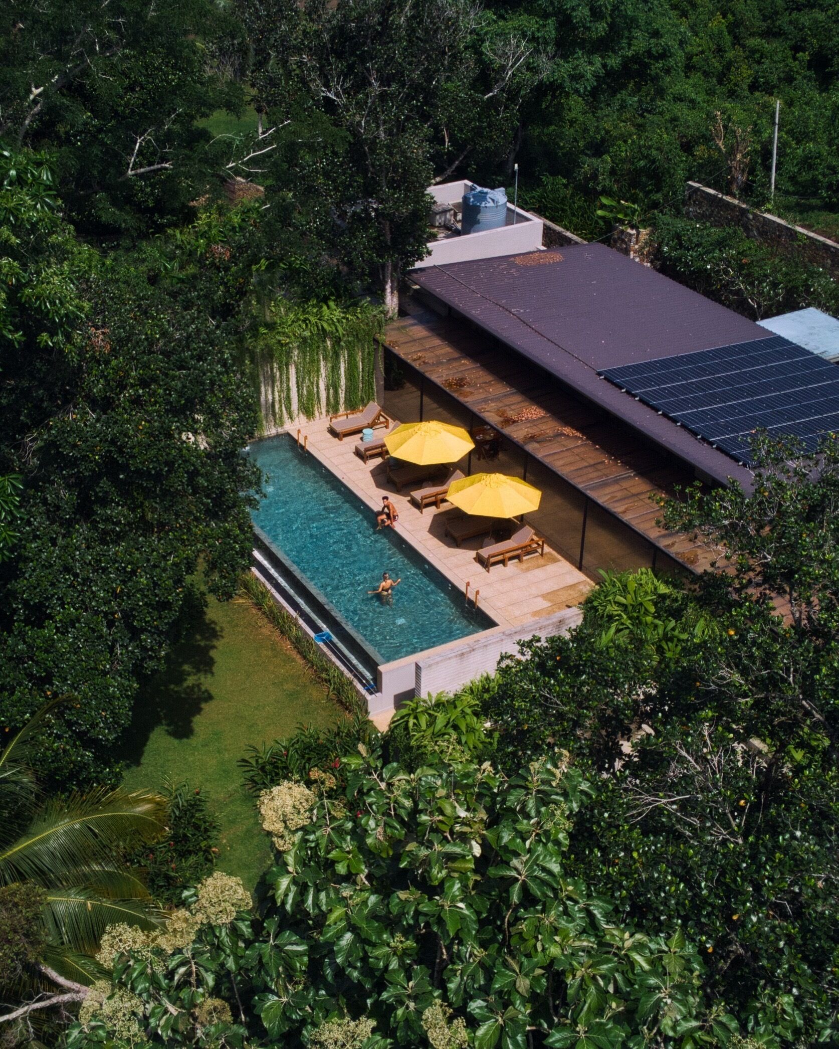Villa Alba 4*