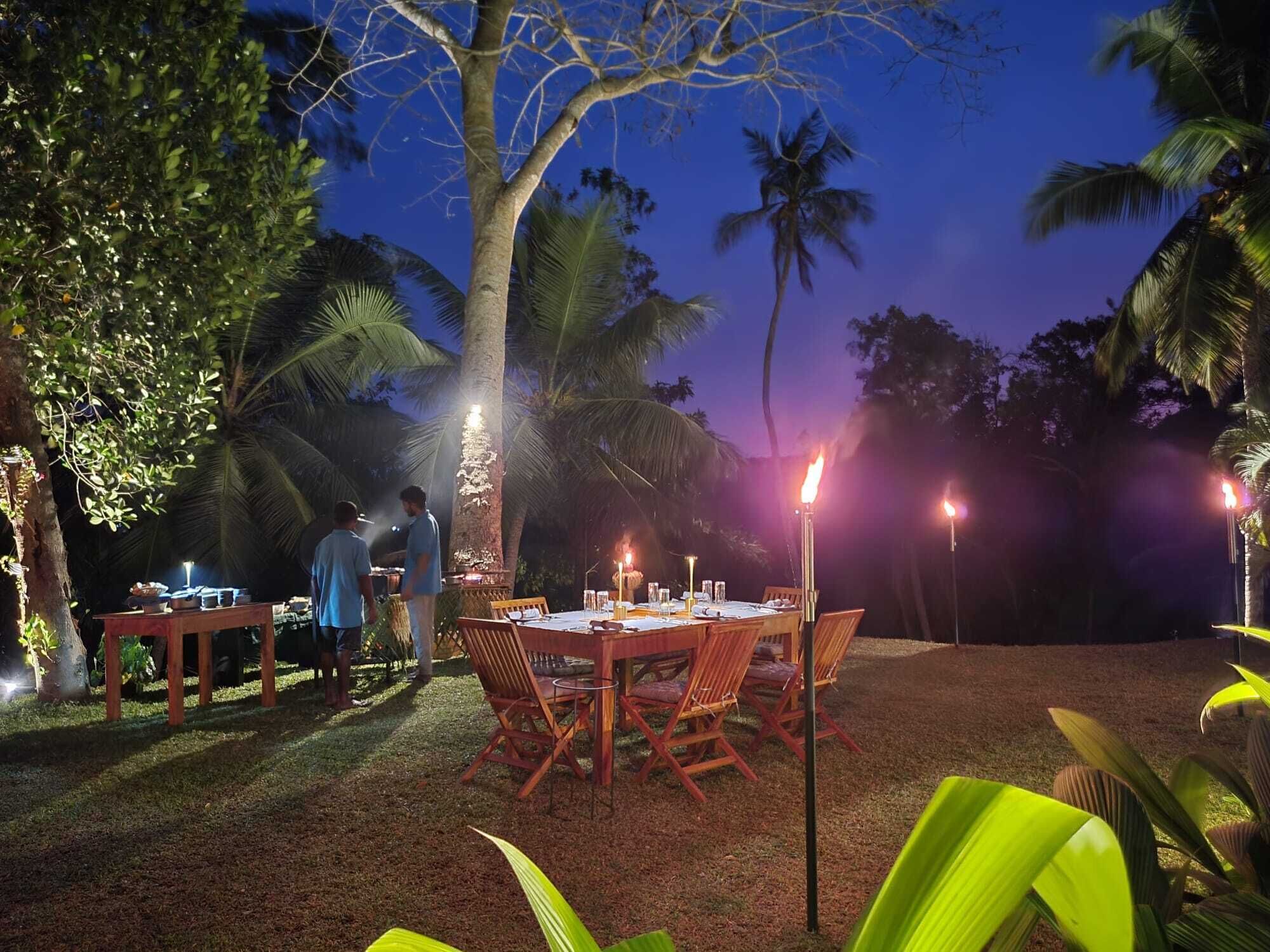 Villa Alba 4*