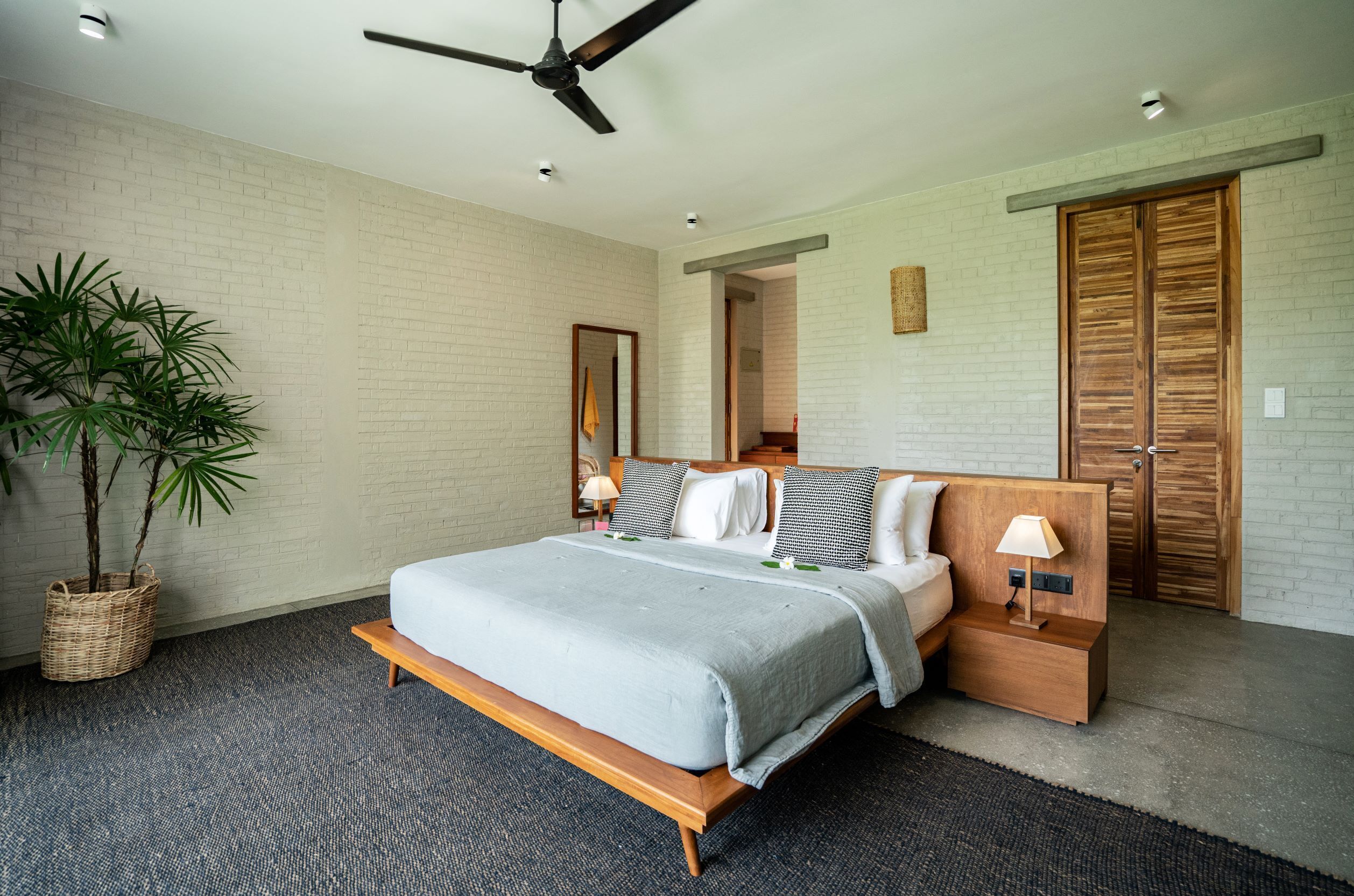 Villa Alba 4*