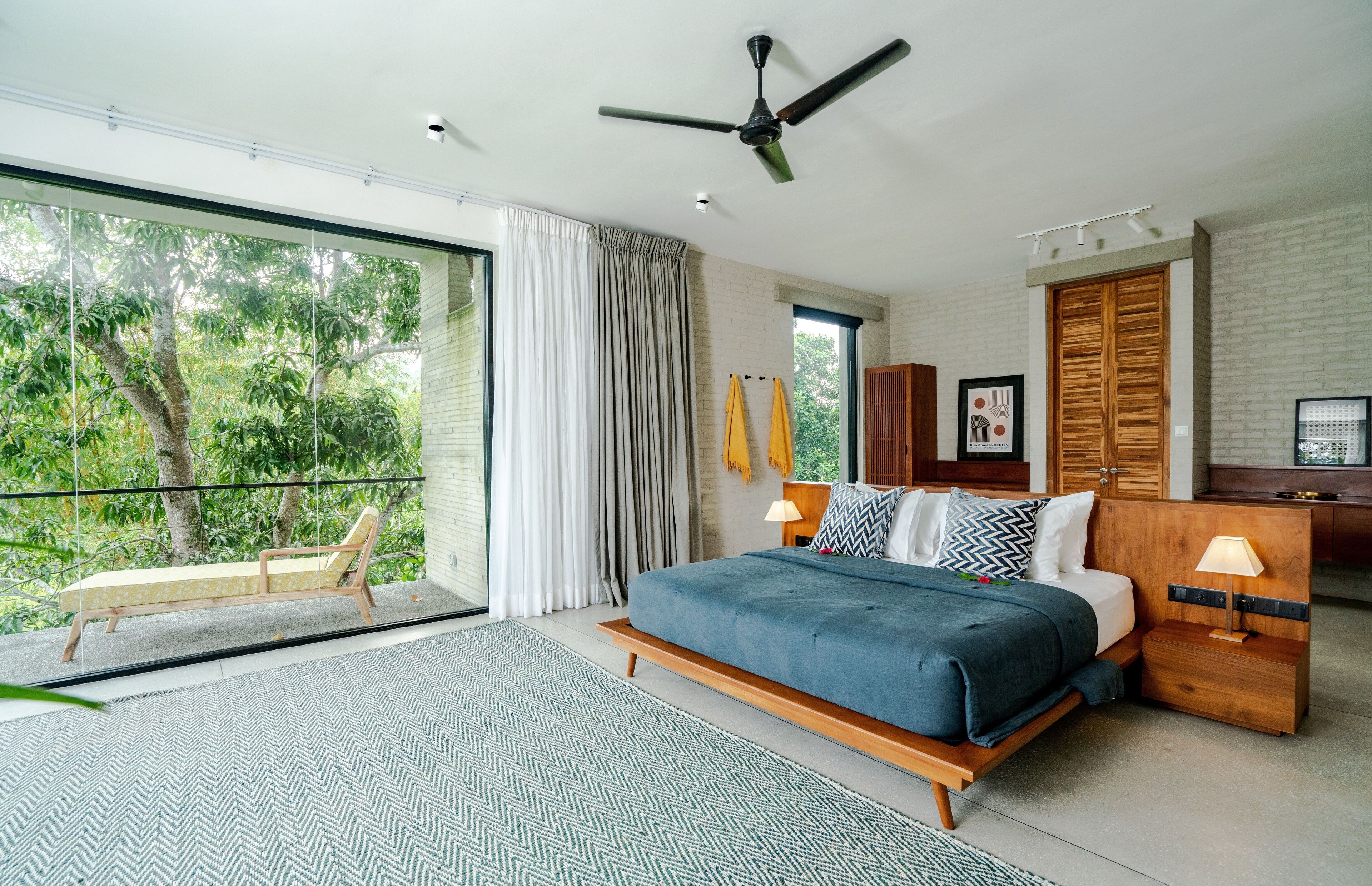 Villa Alba 4*