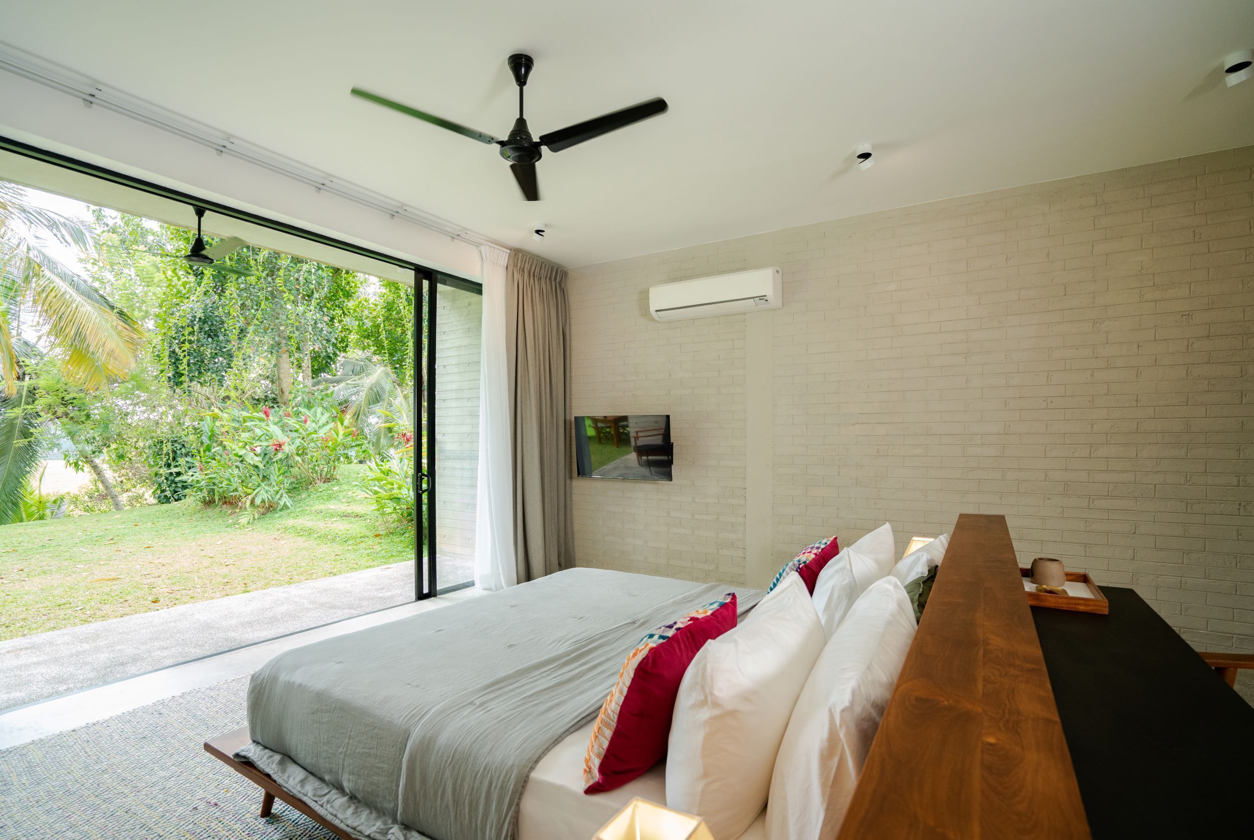 Villa Alba 4*