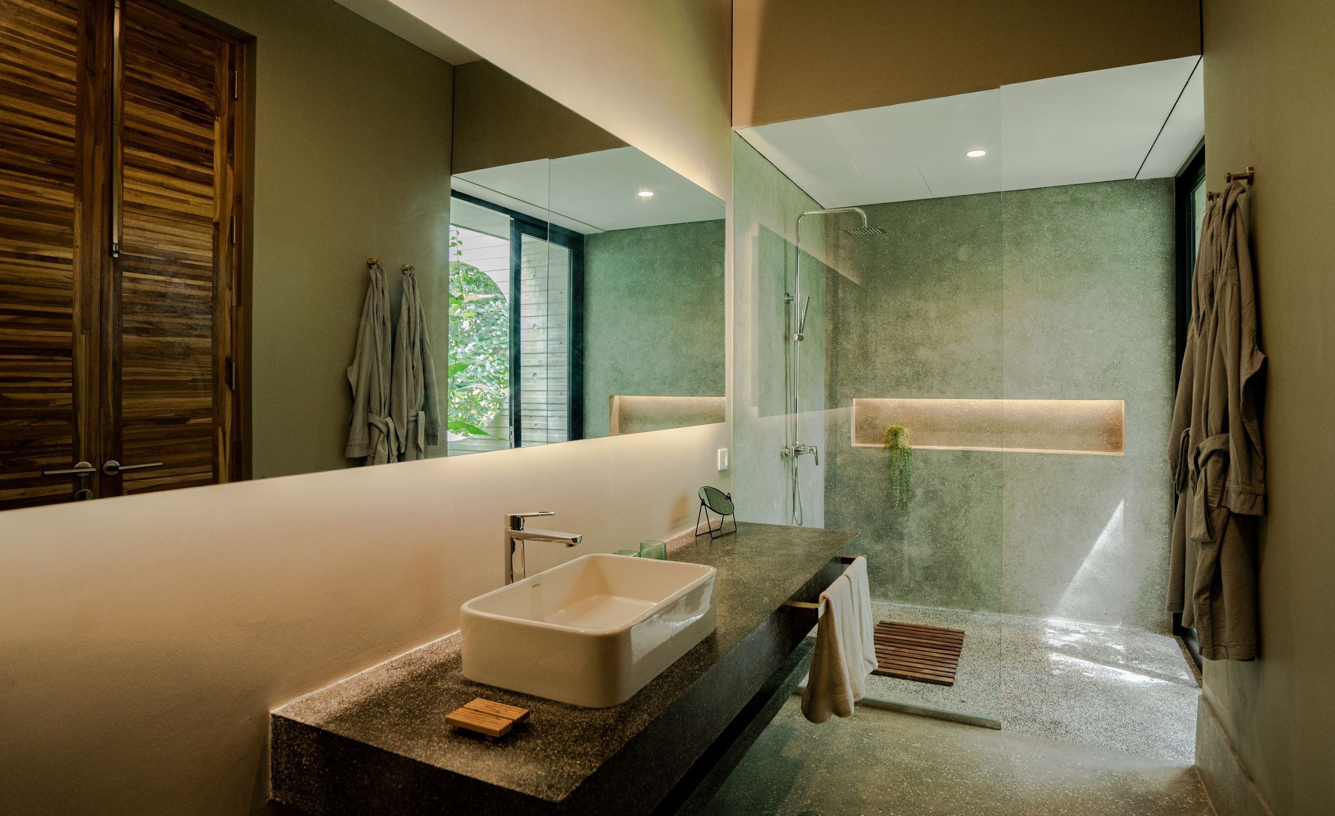 Villa Alba 4*
