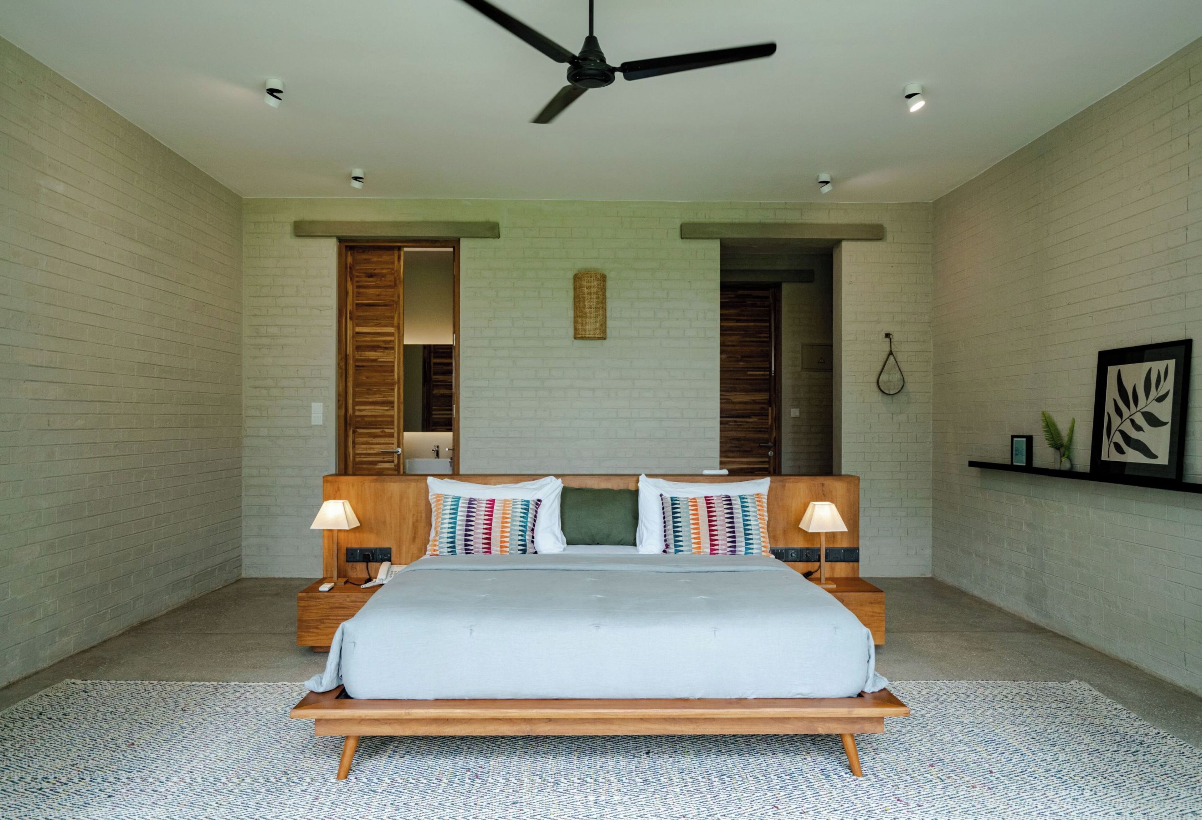 Villa Alba 4*