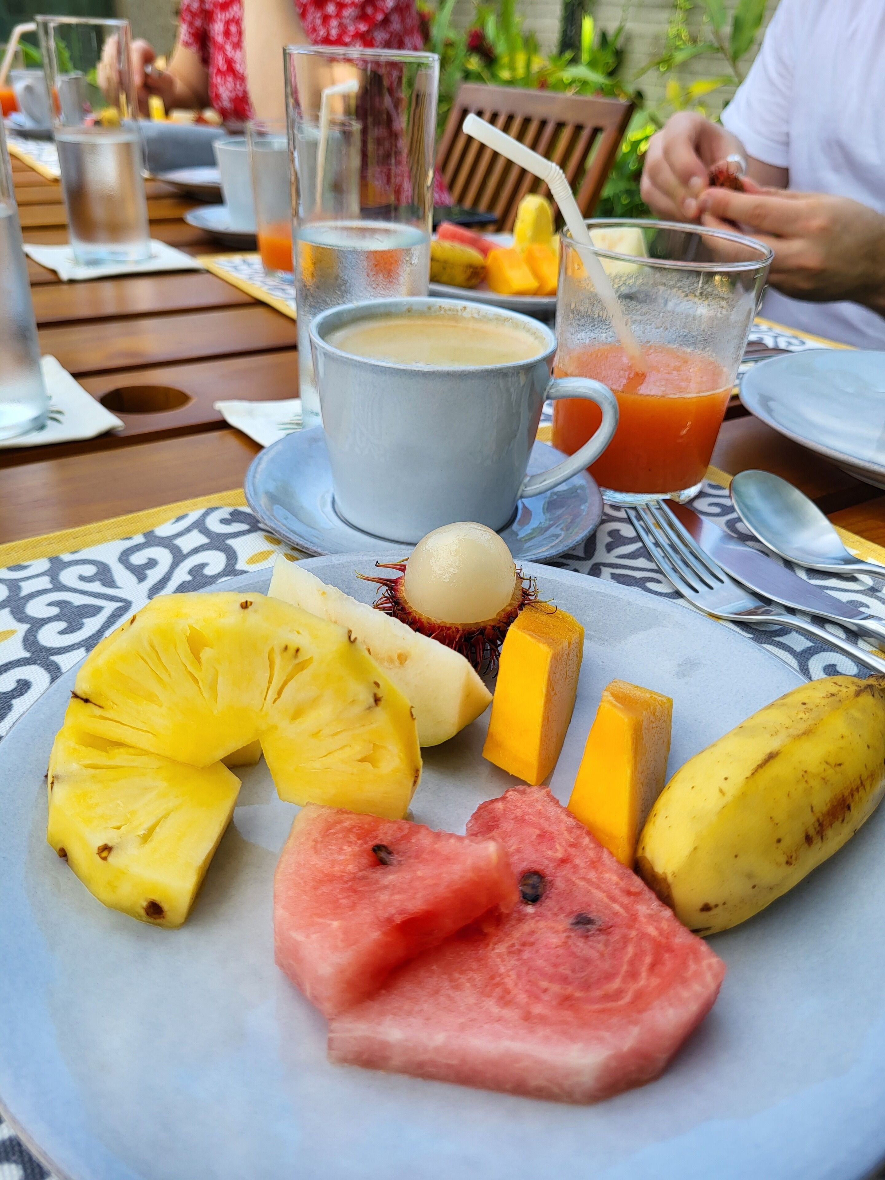 Villa Alba 4*