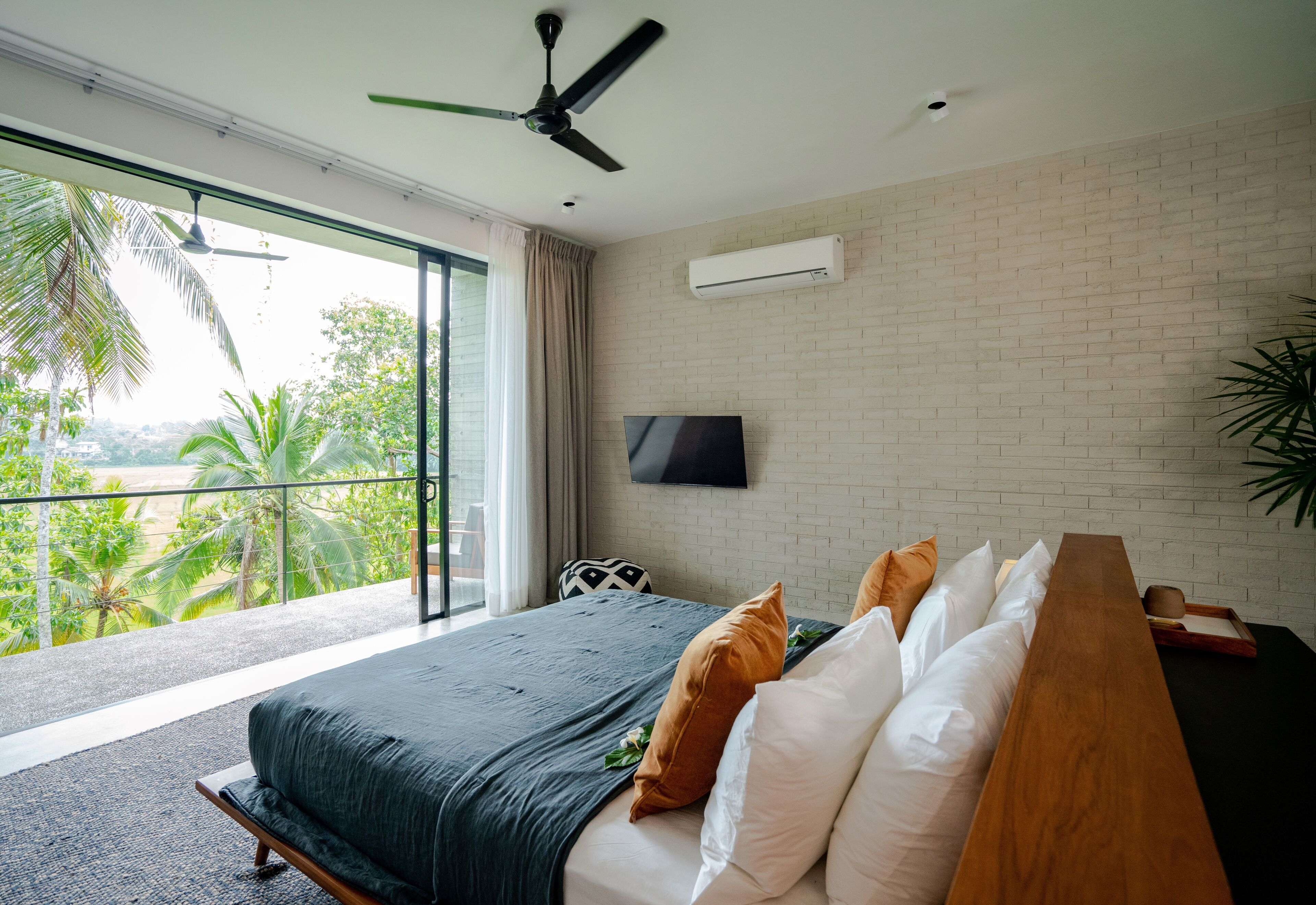 Villa Alba 4*