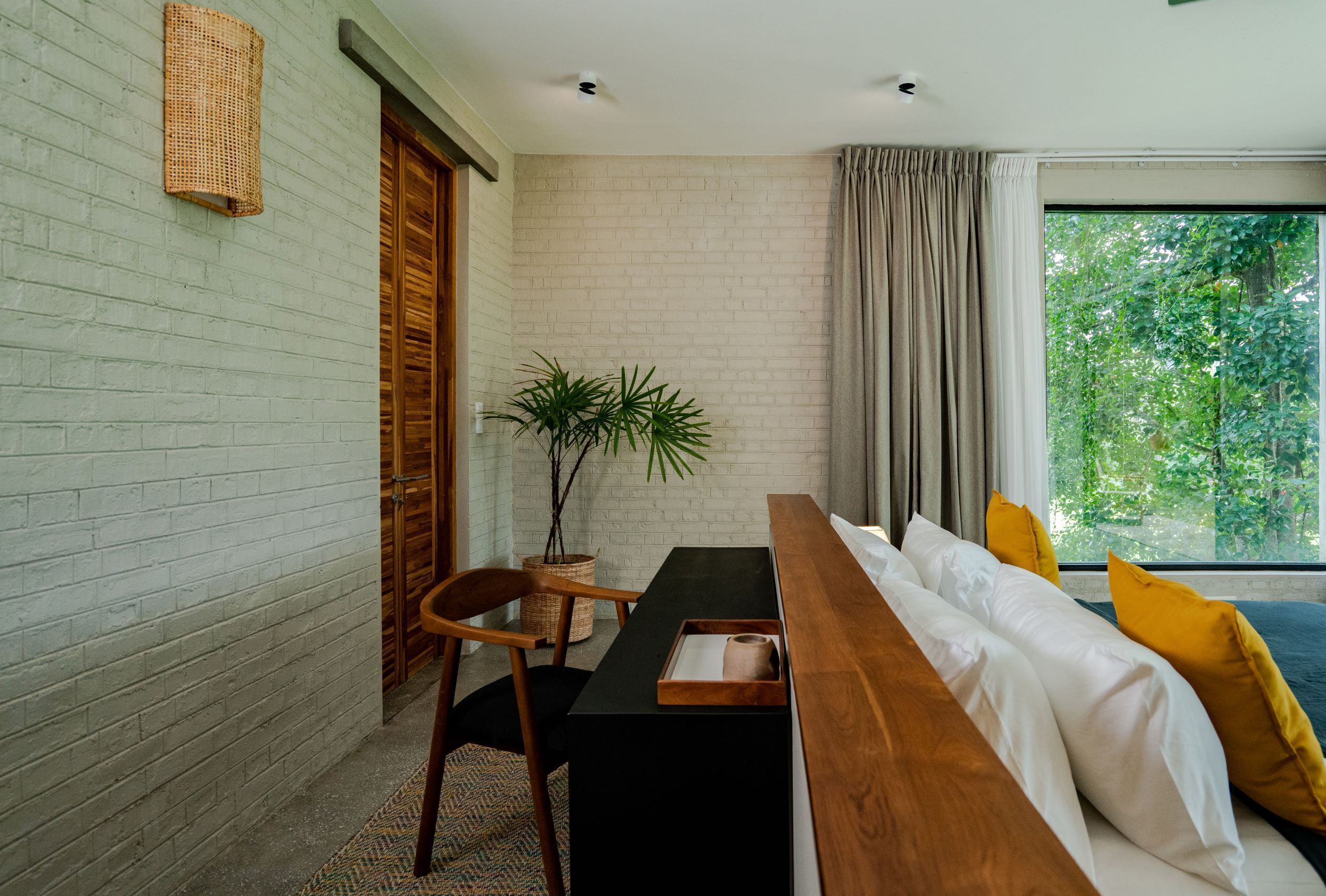 Villa Alba 4*