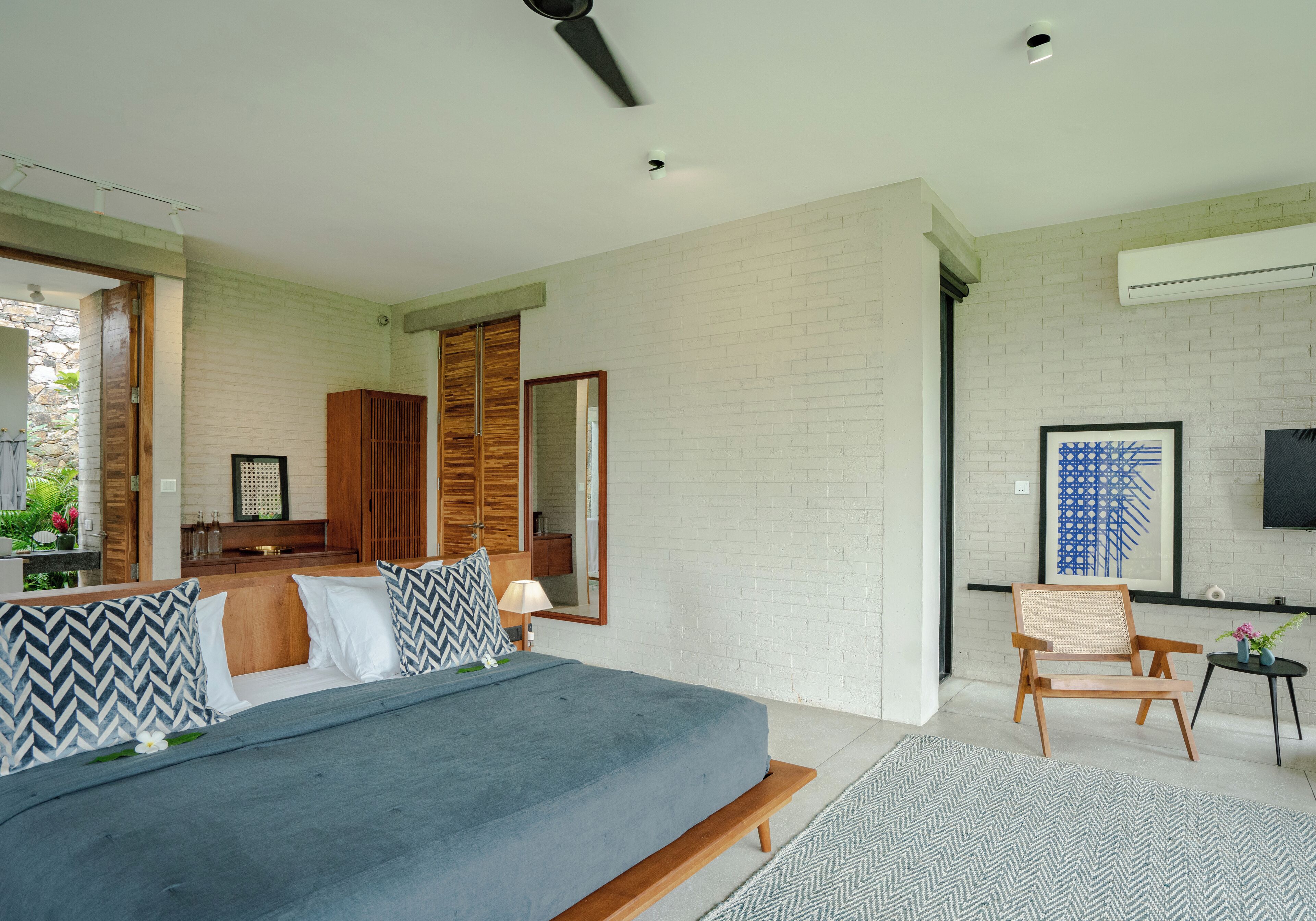 Villa Alba 4*