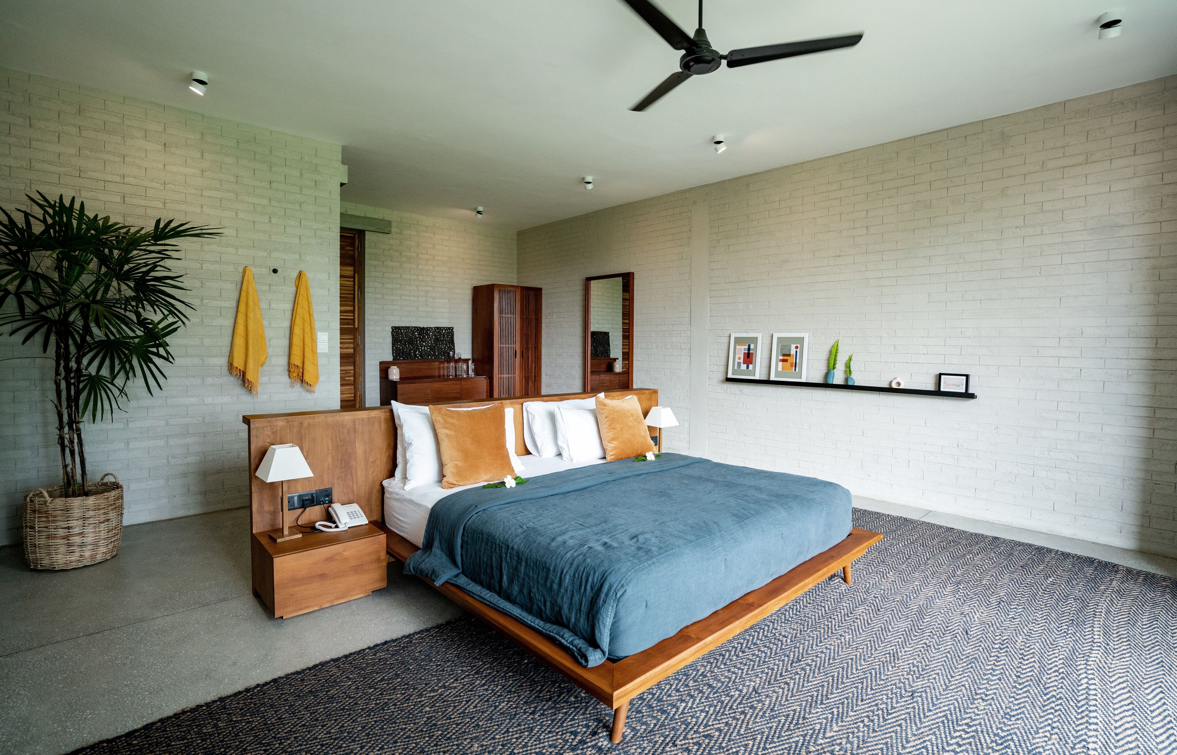 Villa Alba 4*