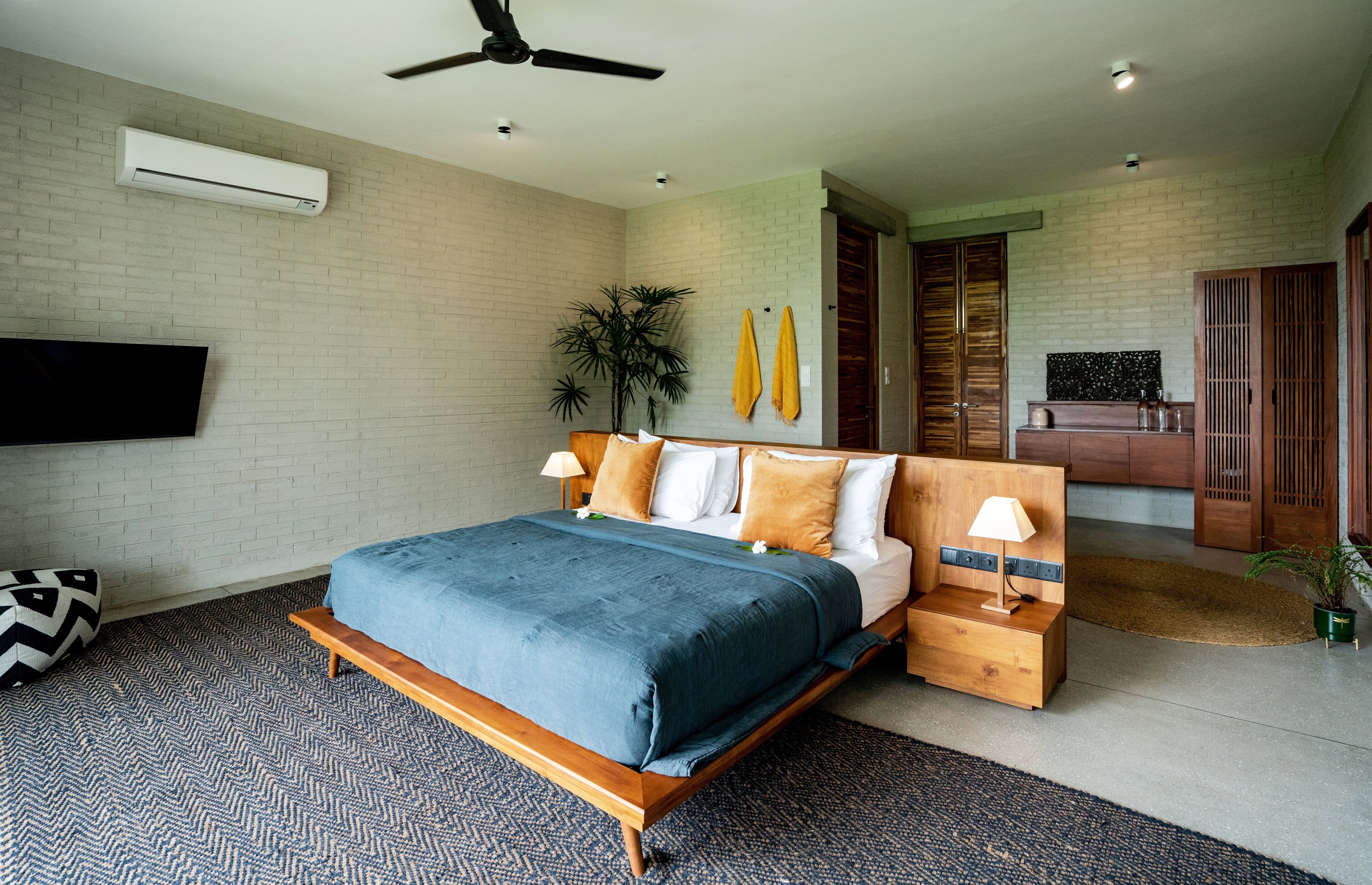 Villa Alba 4*
