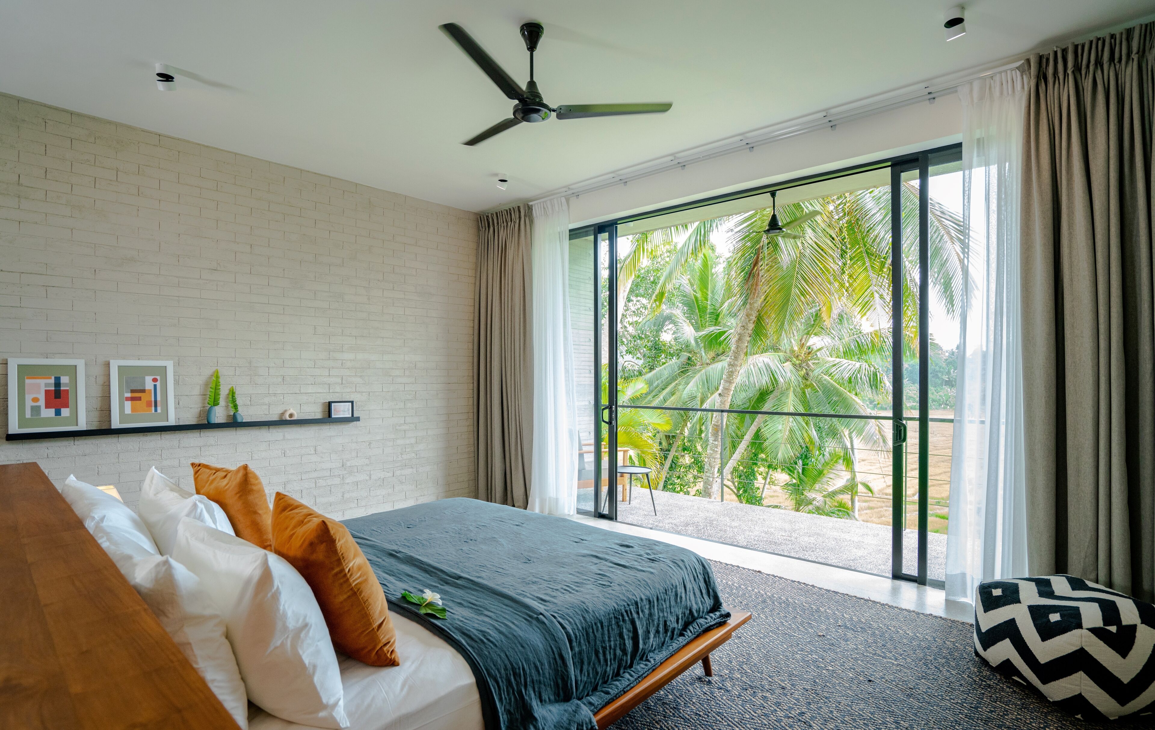 Villa Alba 4*