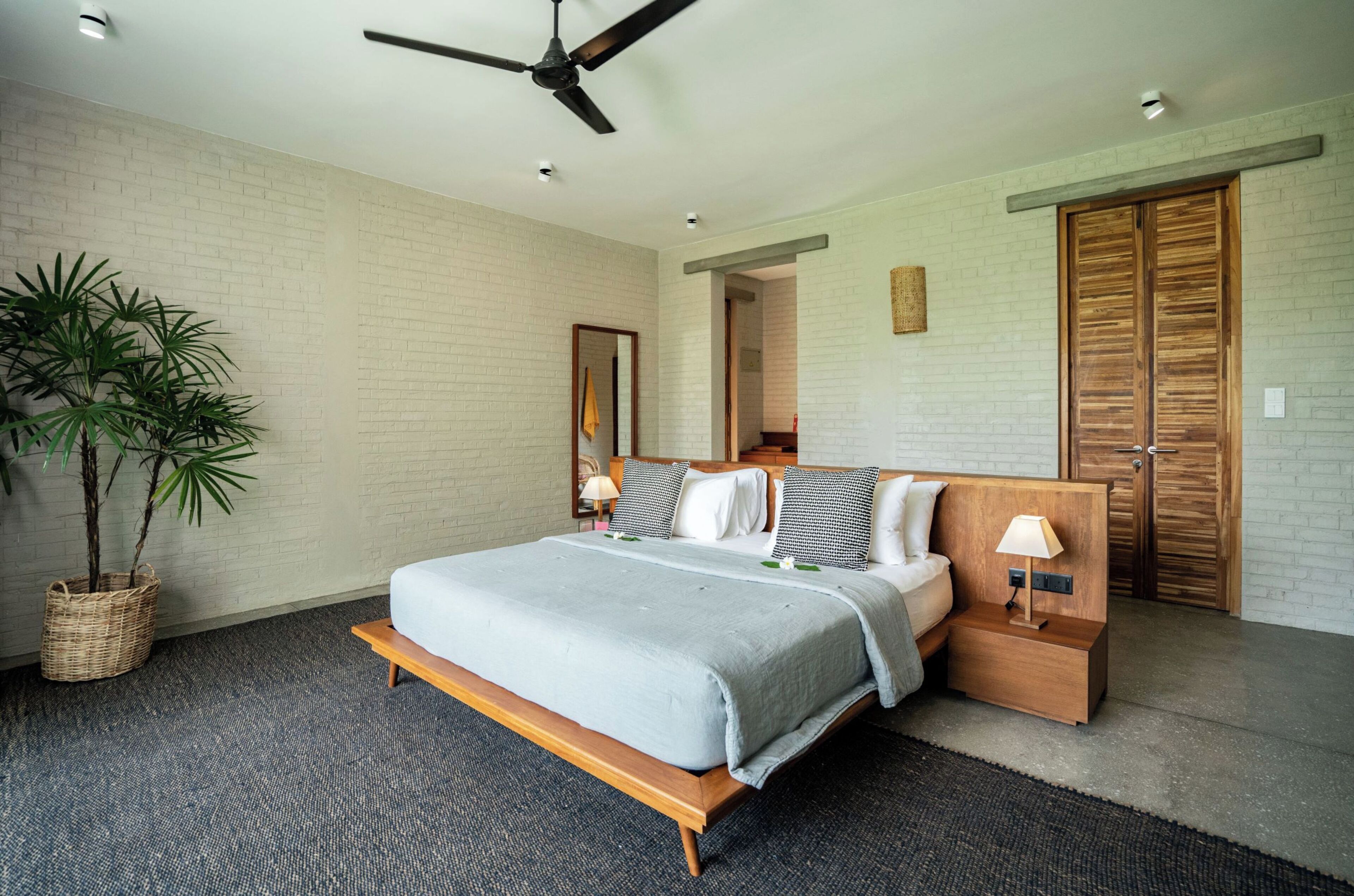 Villa Alba 4*