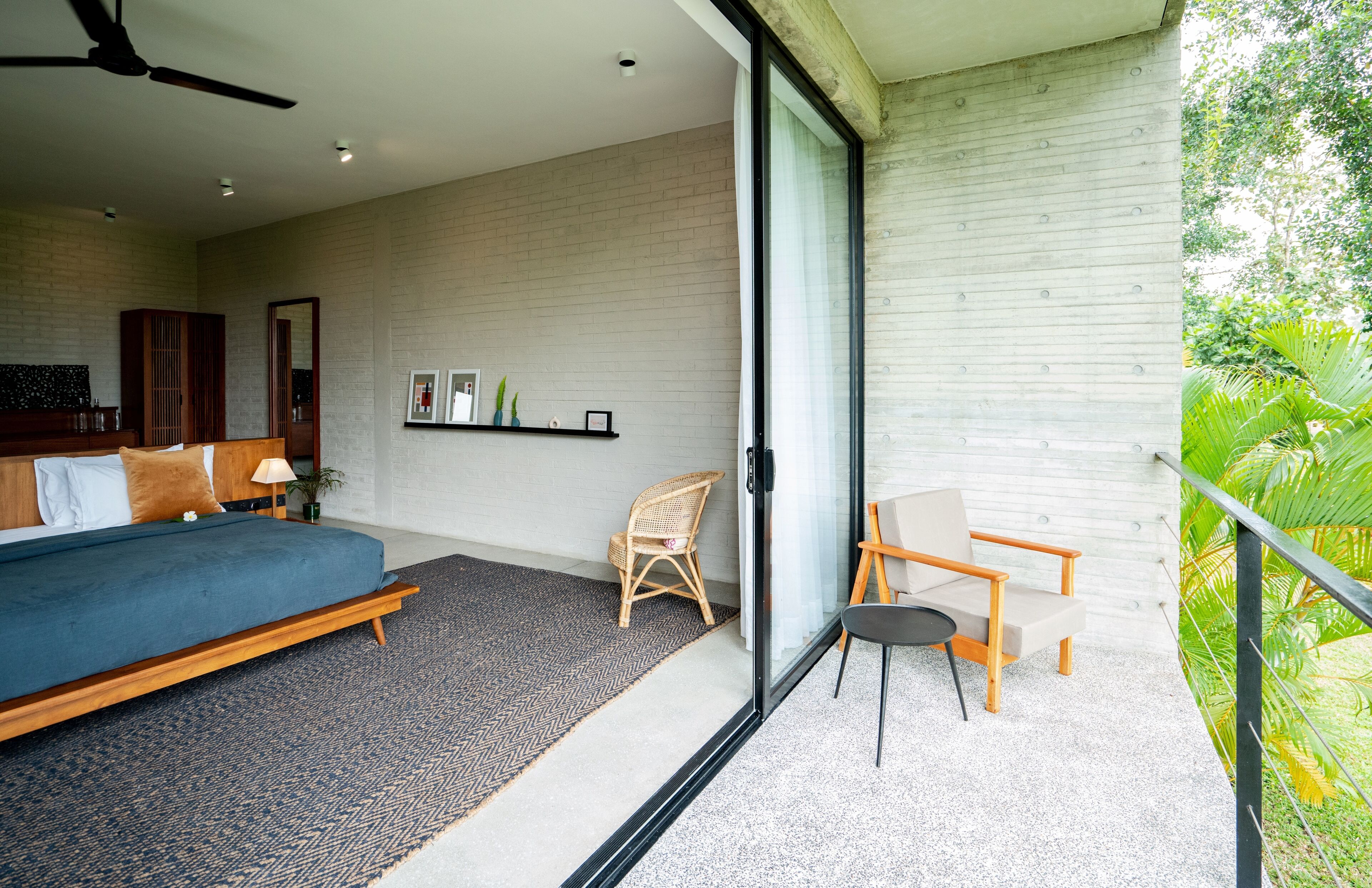 Villa Alba 4*