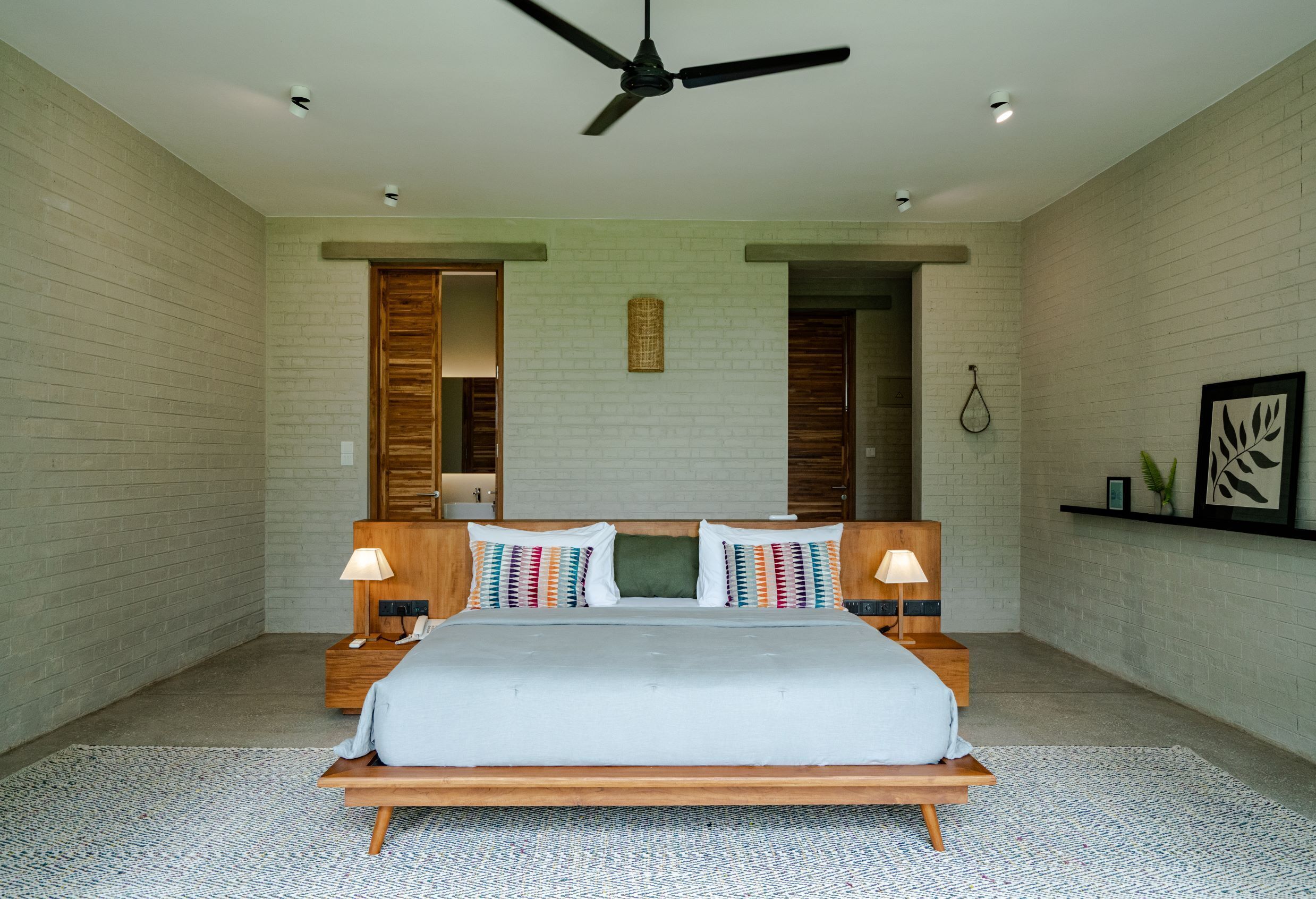 Villa Alba 4*