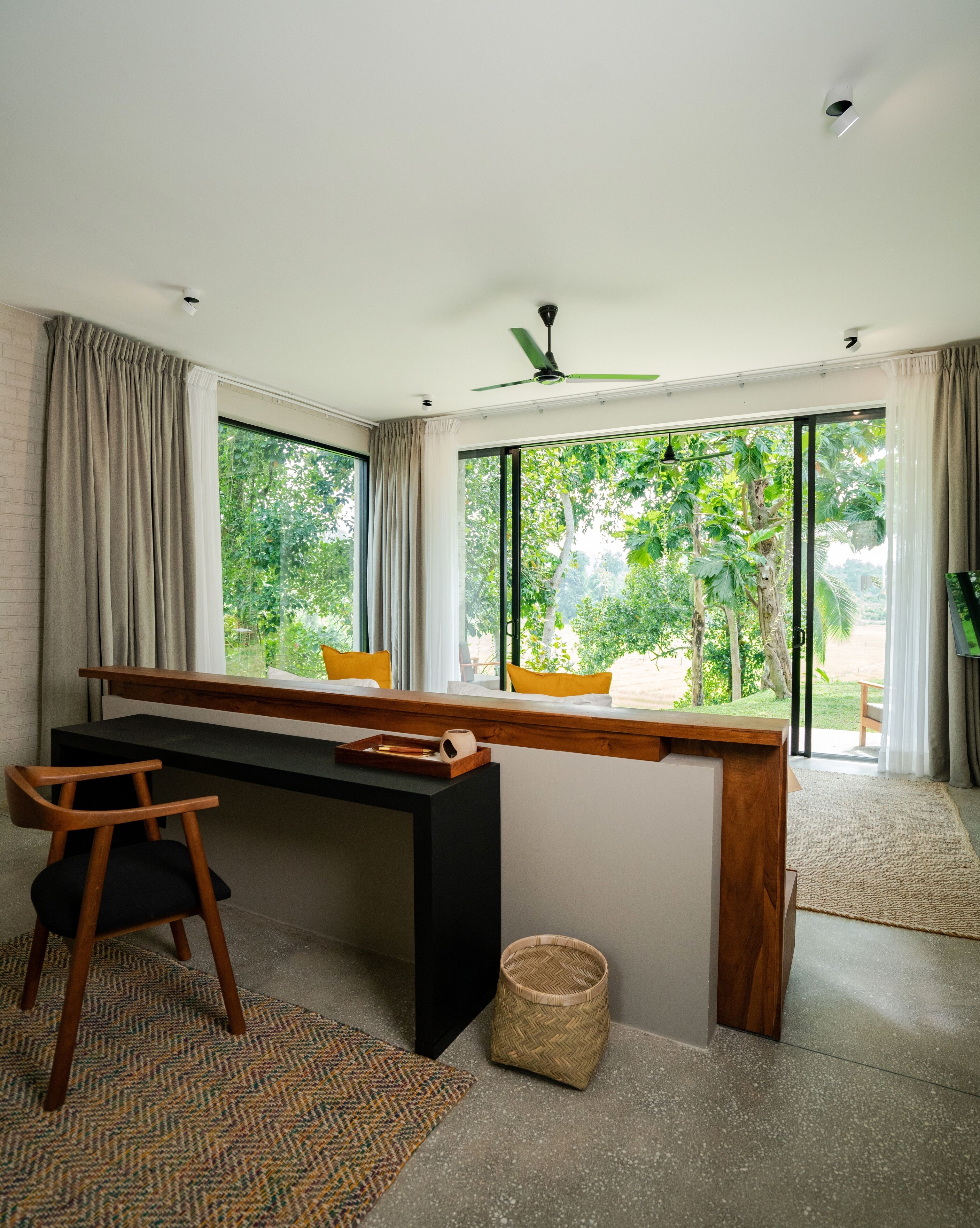 Villa Alba 4*