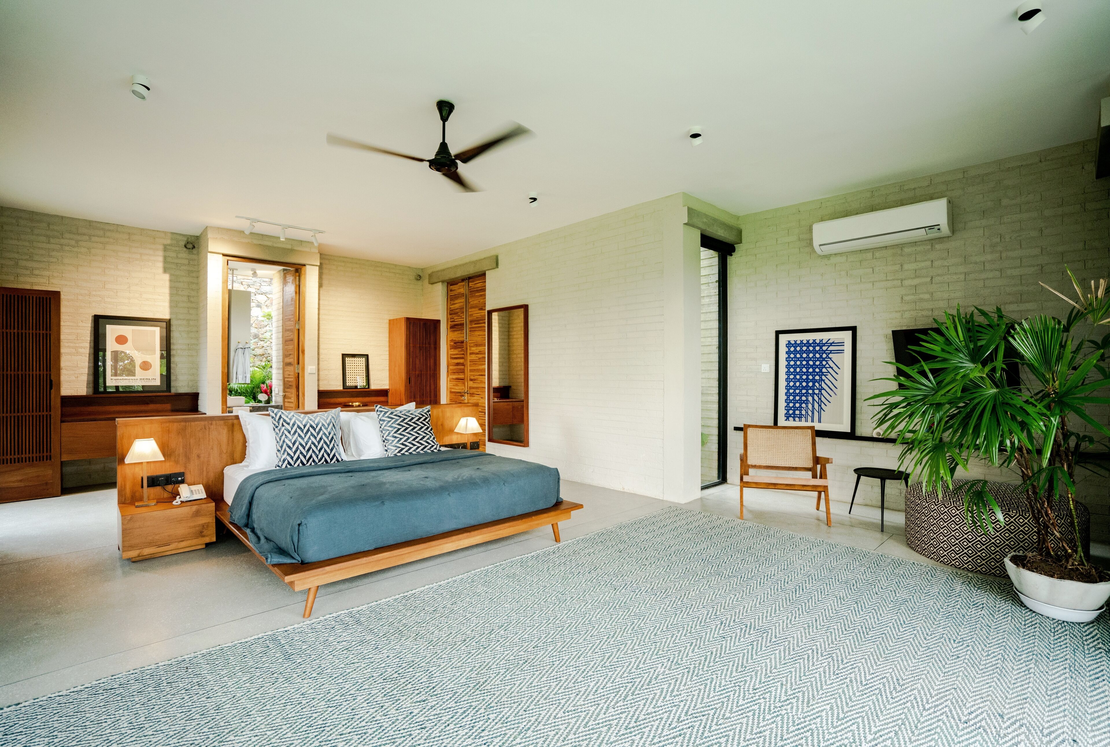 Villa Alba 4*