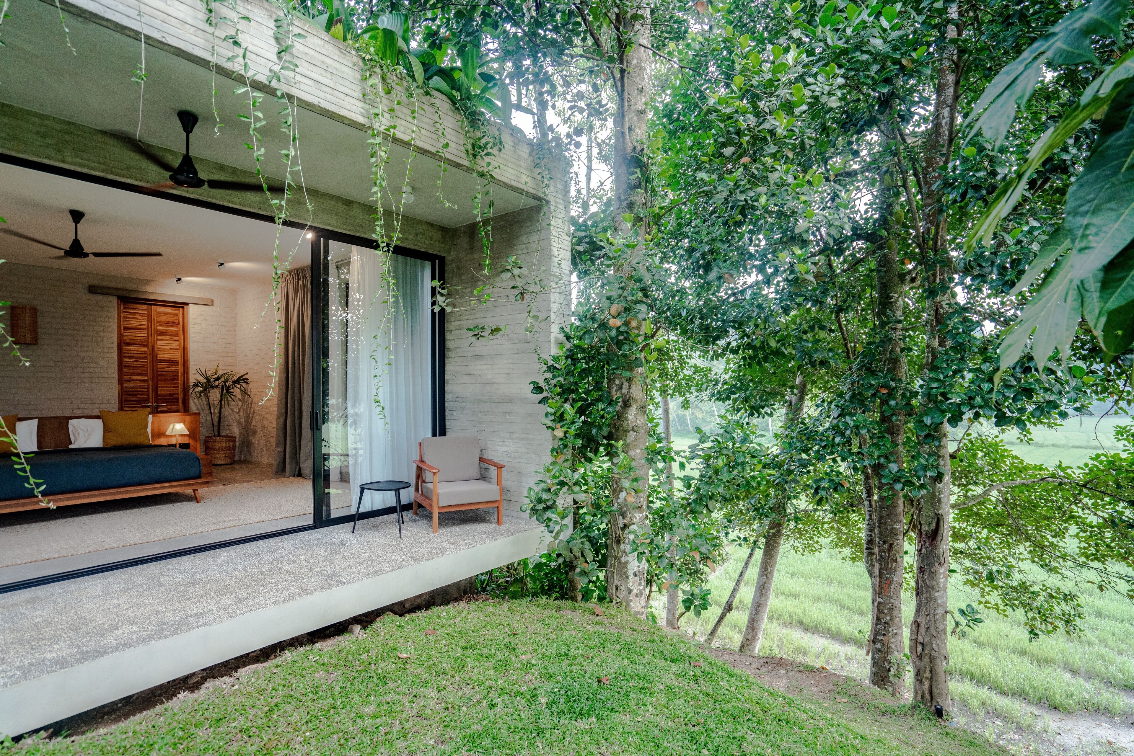 Villa Alba 4*