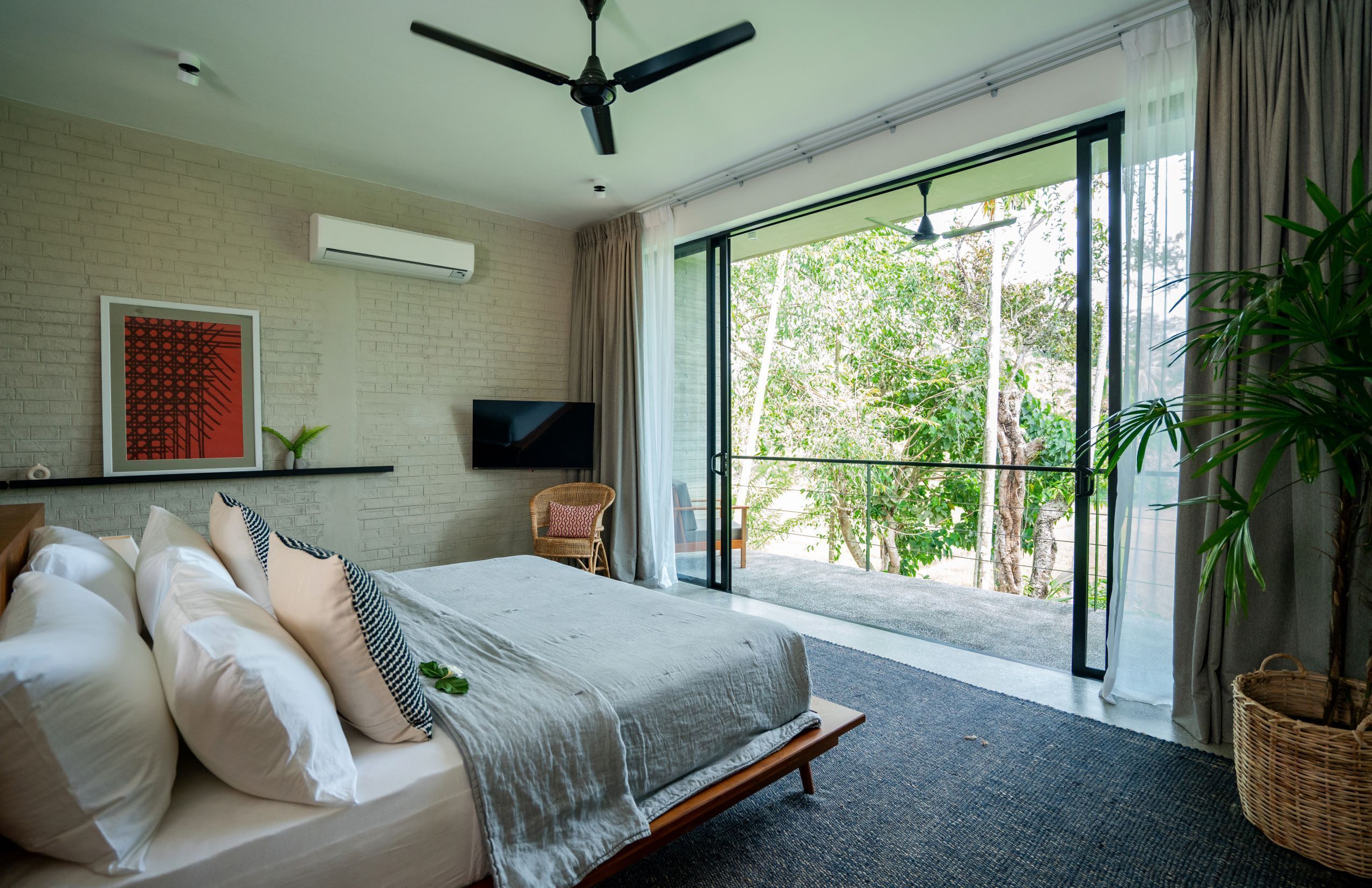 Villa Alba 4*