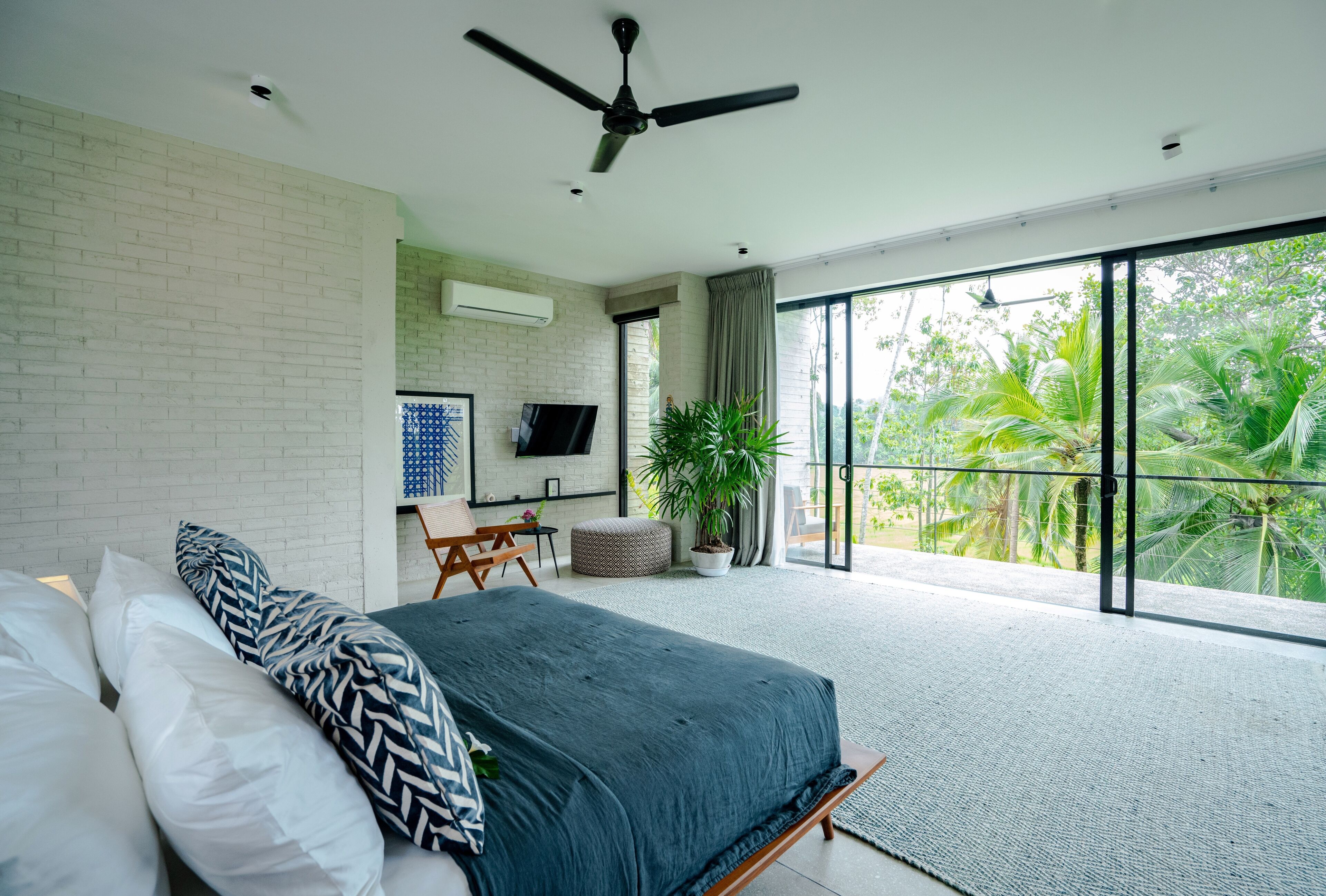 Villa Alba 4*