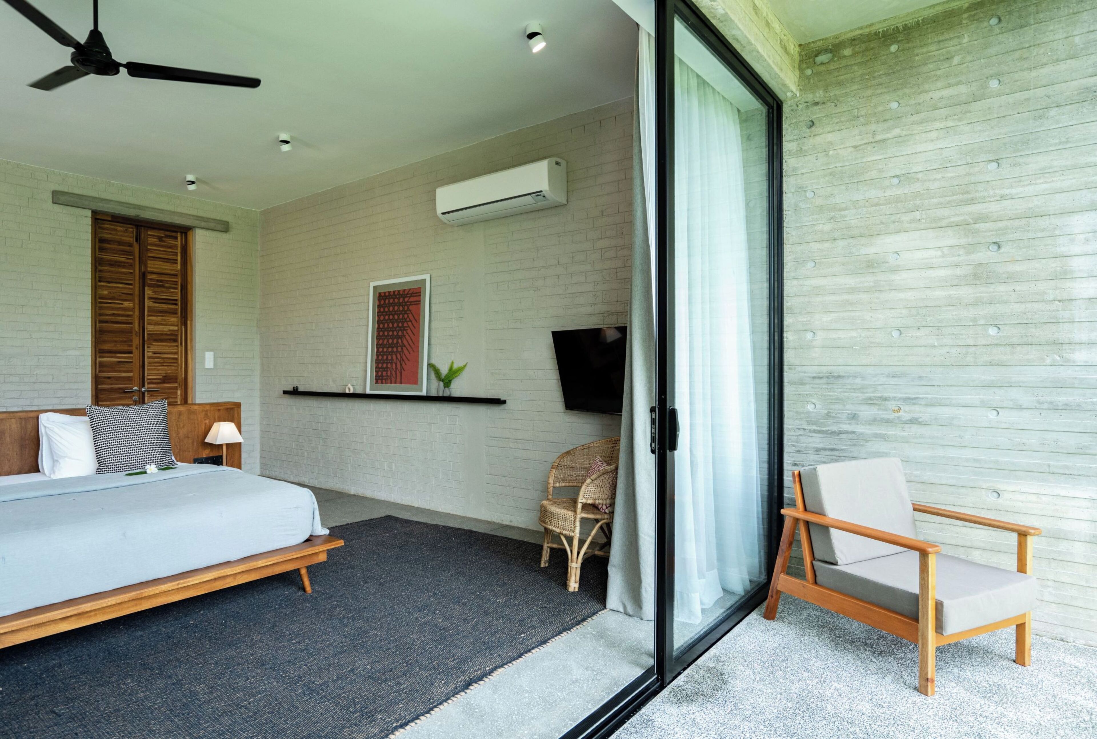 Villa Alba 4*