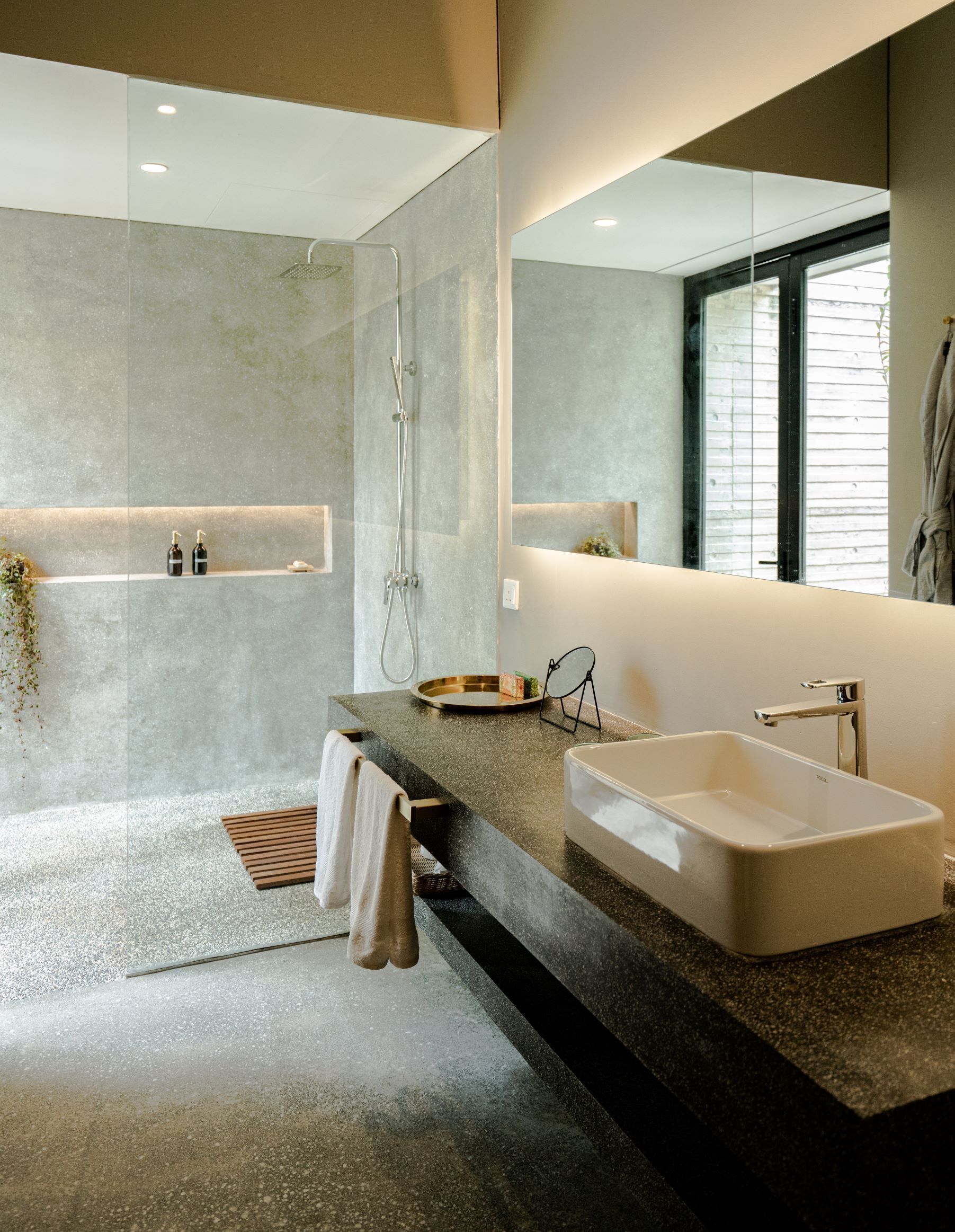 Villa Alba 4*