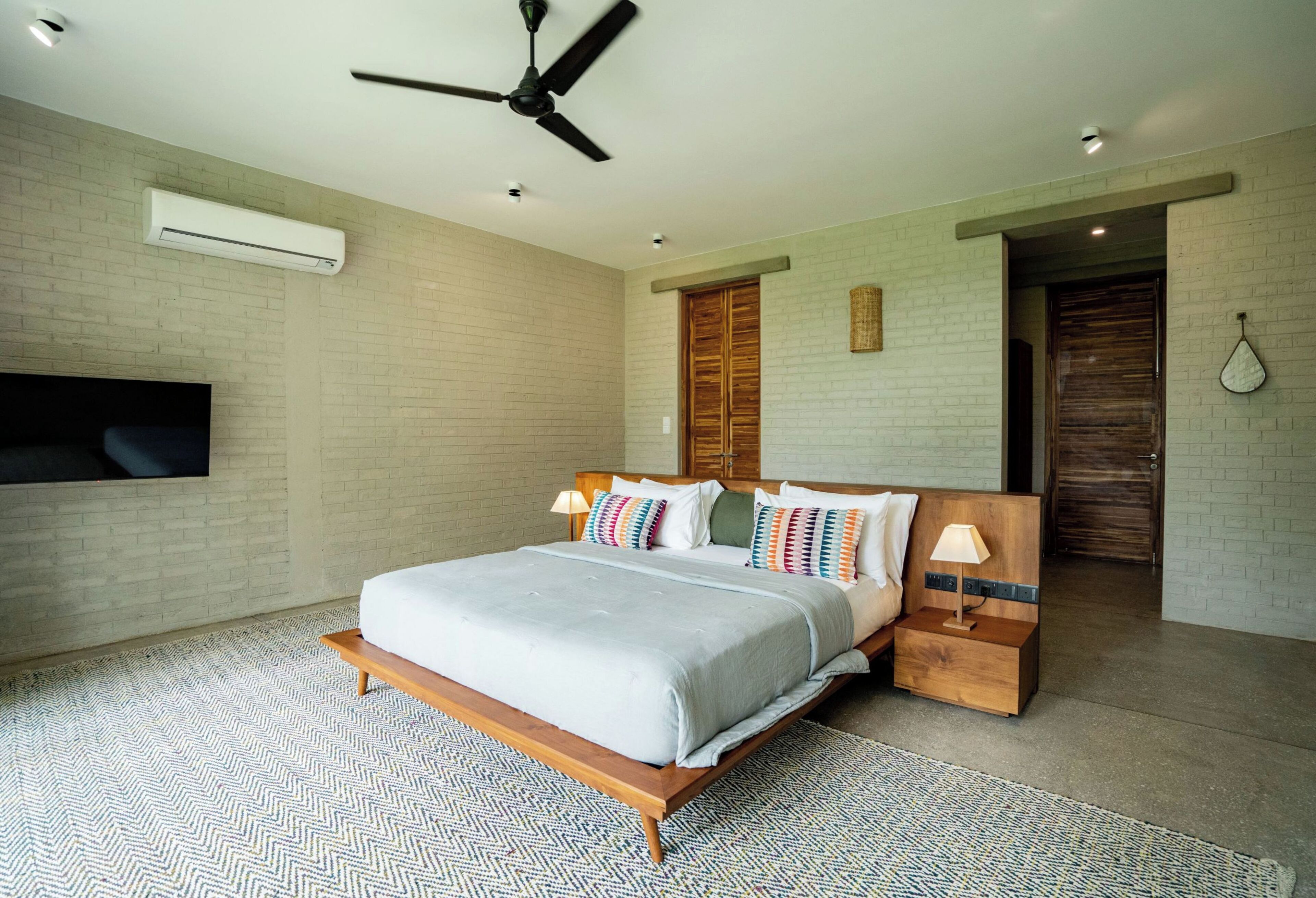 Villa Alba 4*