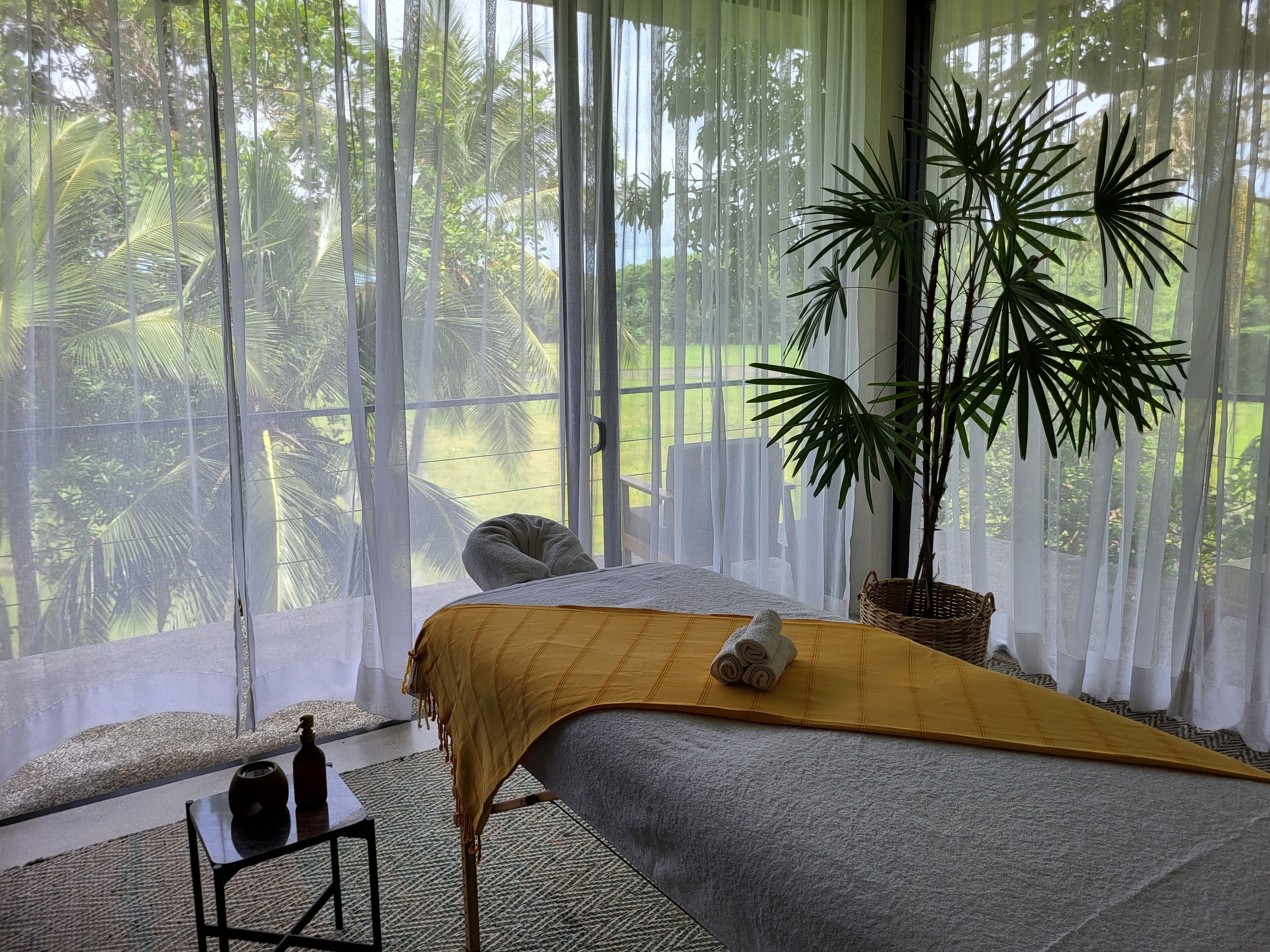 Villa Alba 4*