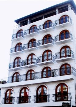 Hotel Casamara 3*
